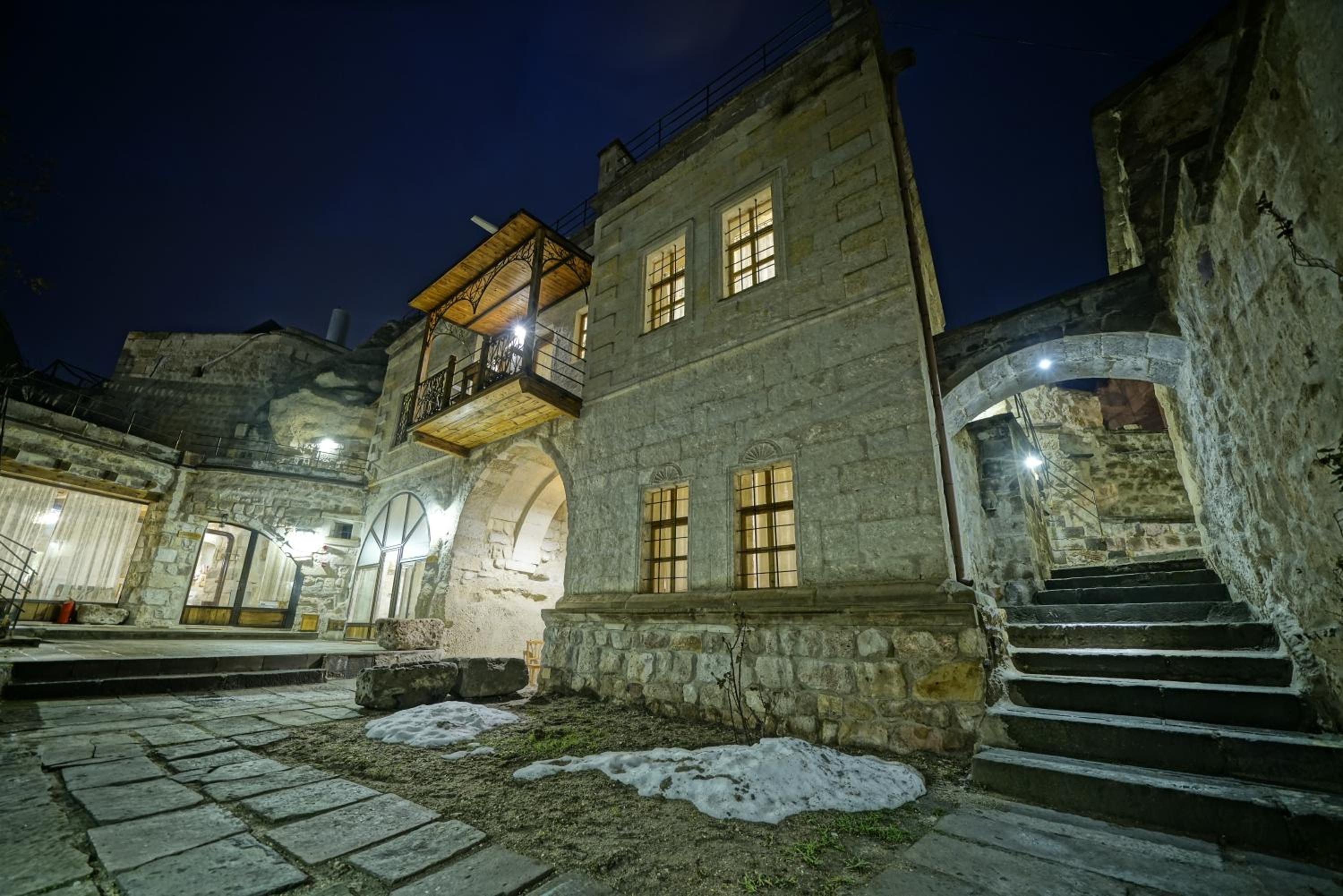 Goreme Vacations - Naraca Cave House - Property Image 42