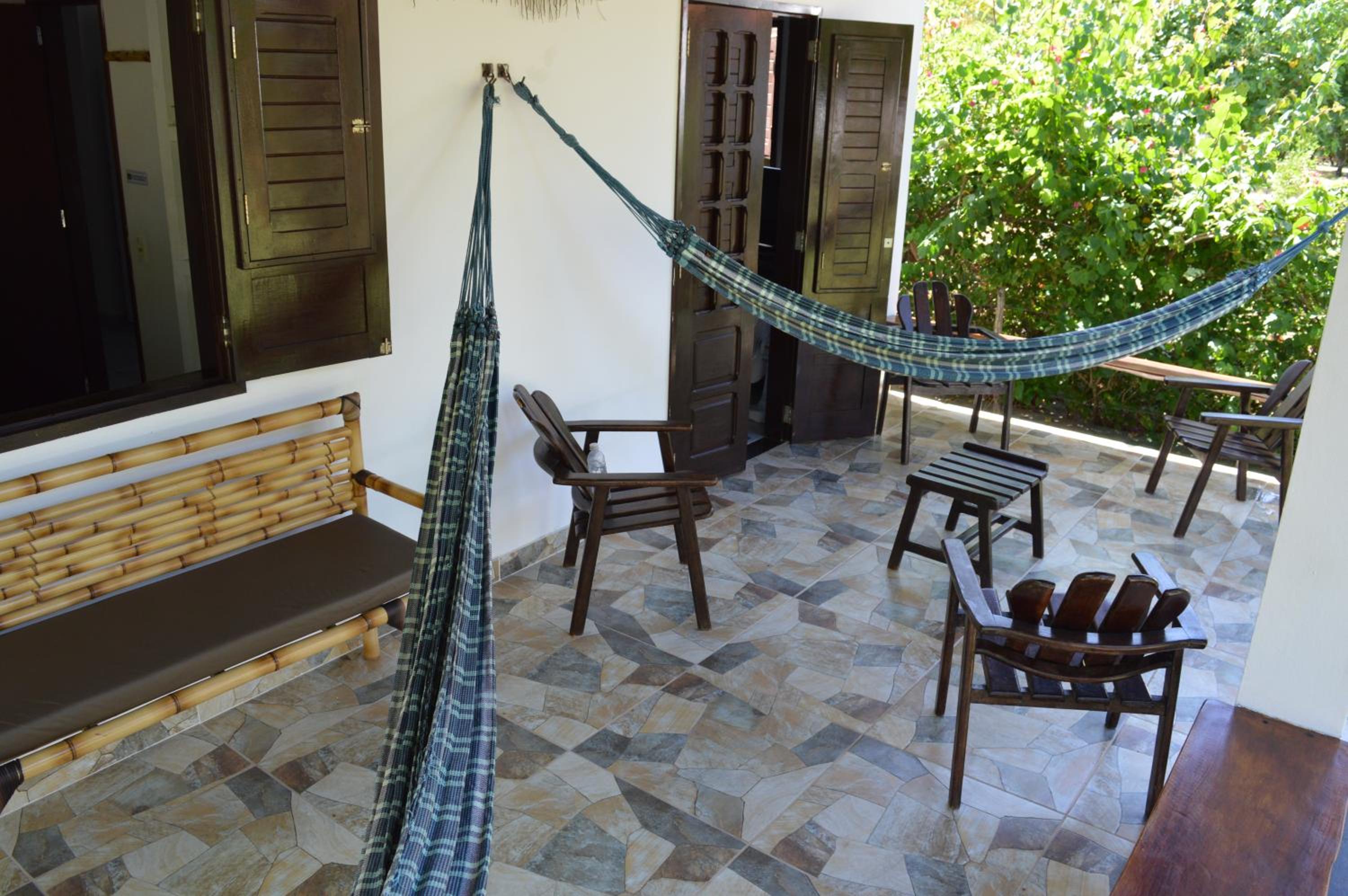 Chalés dos Carneiros