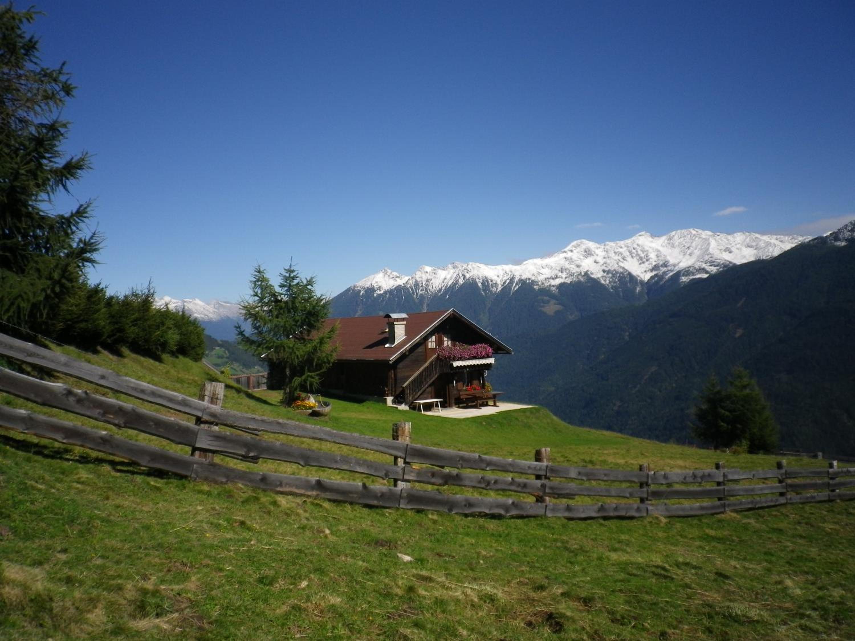 Pension Pichlerhof