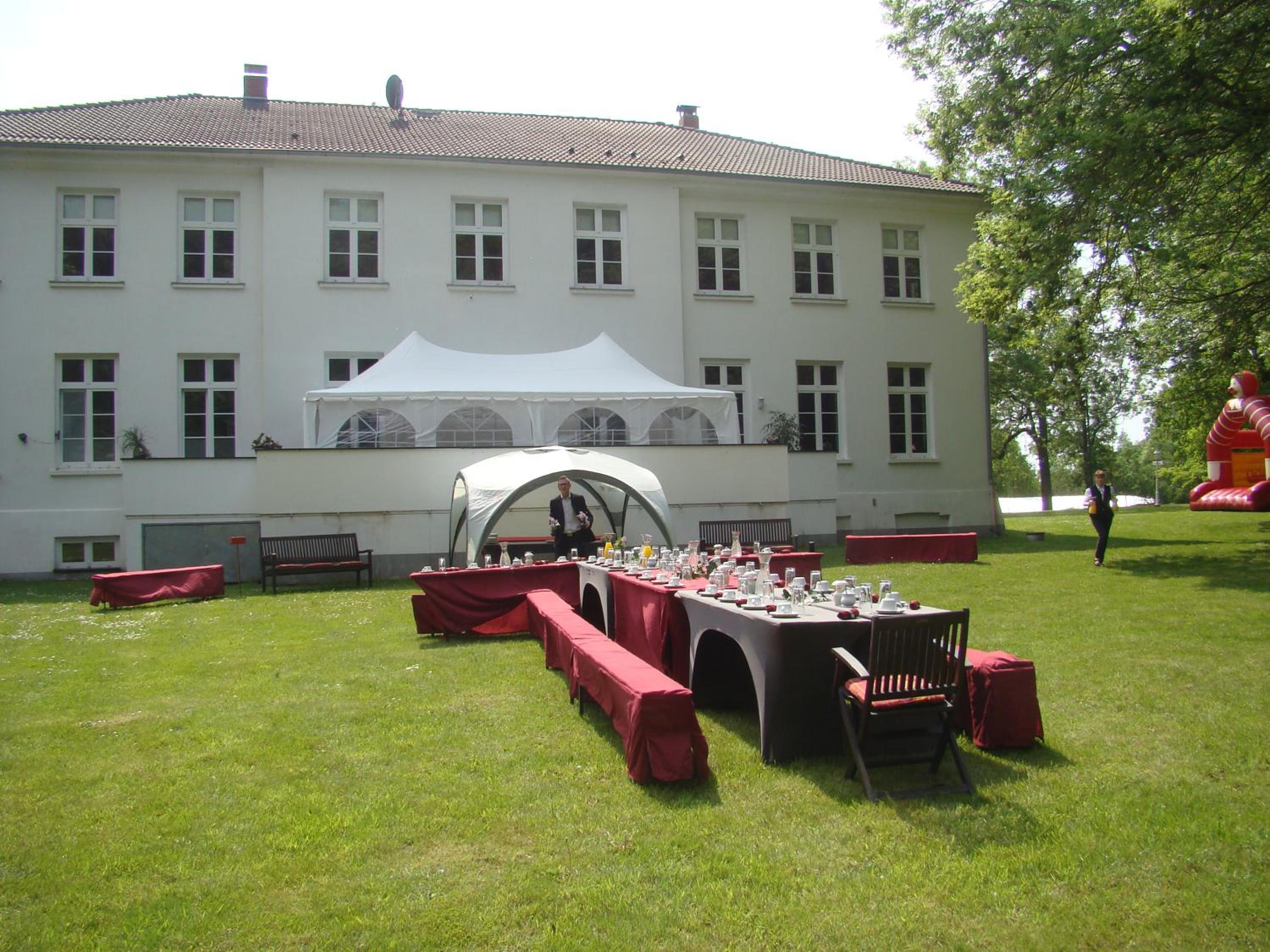 Ostsee-Gutshaus Am Salzhaff Pepelow nähe Rerik- am Meer residieren!