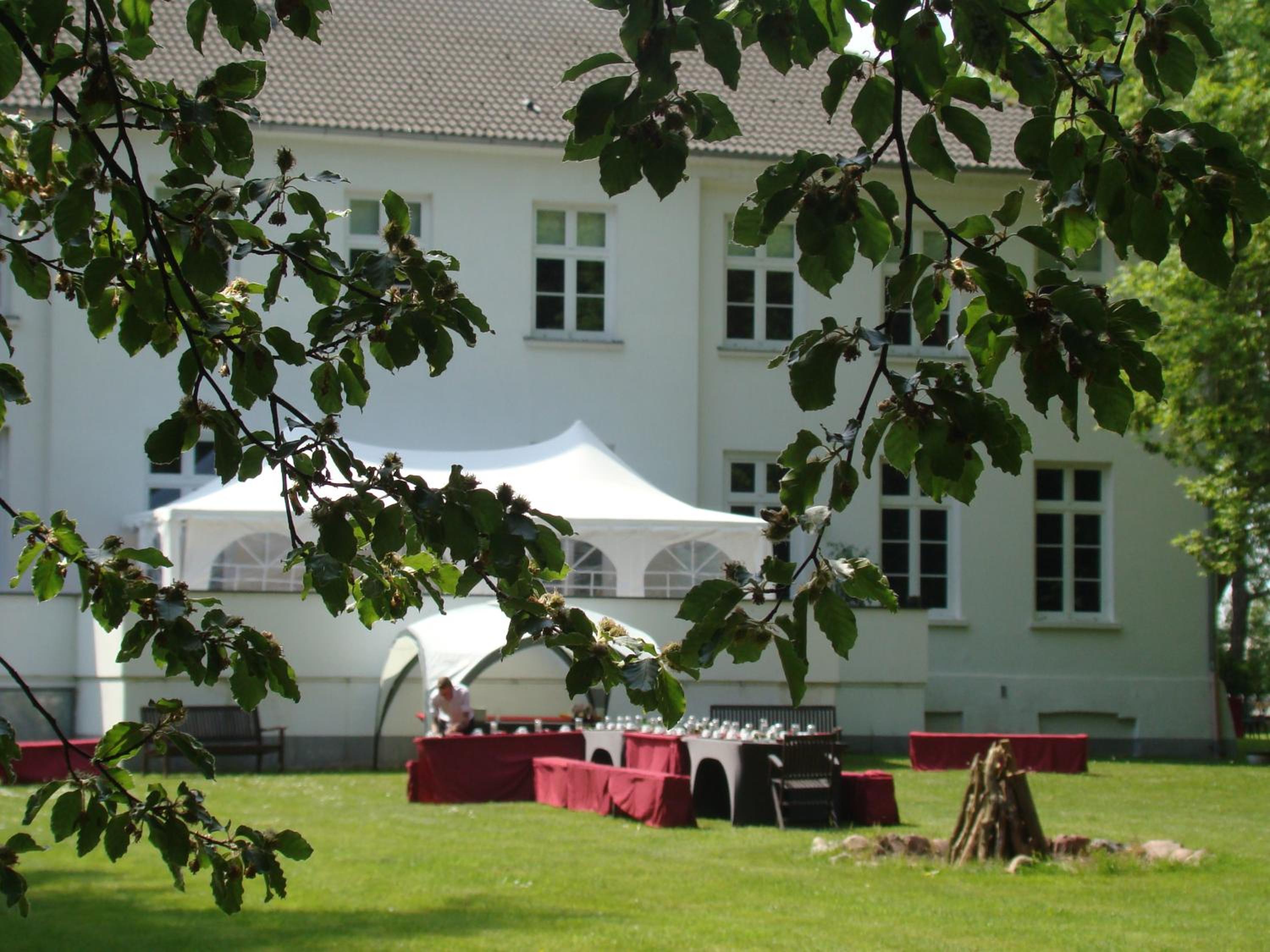 Ostsee-Gutshaus Am Salzhaff Pepelow nähe Rerik- am Meer residieren!