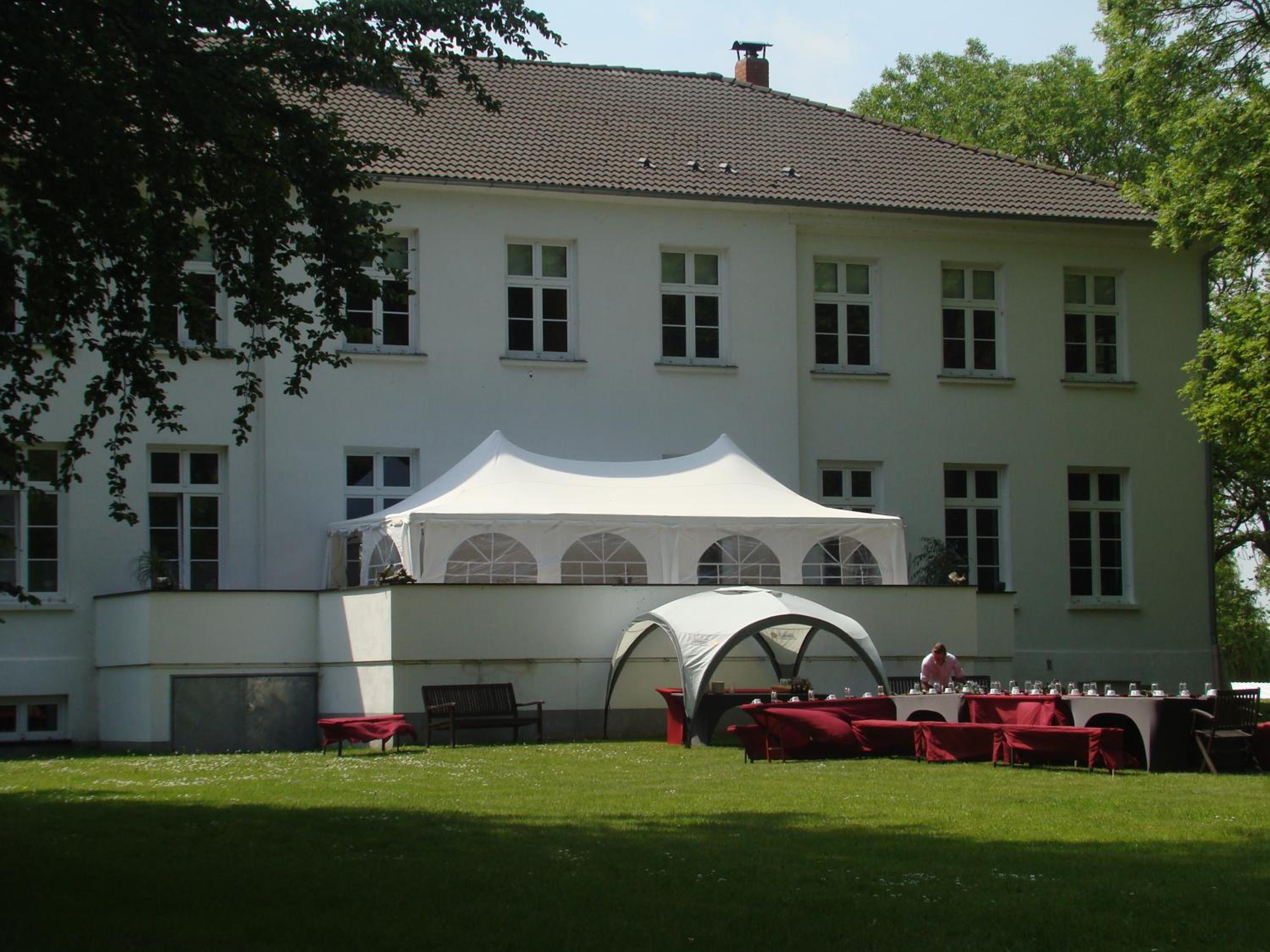 Ostsee-Gutshaus Am Salzhaff Pepelow nähe Rerik- am Meer residieren!