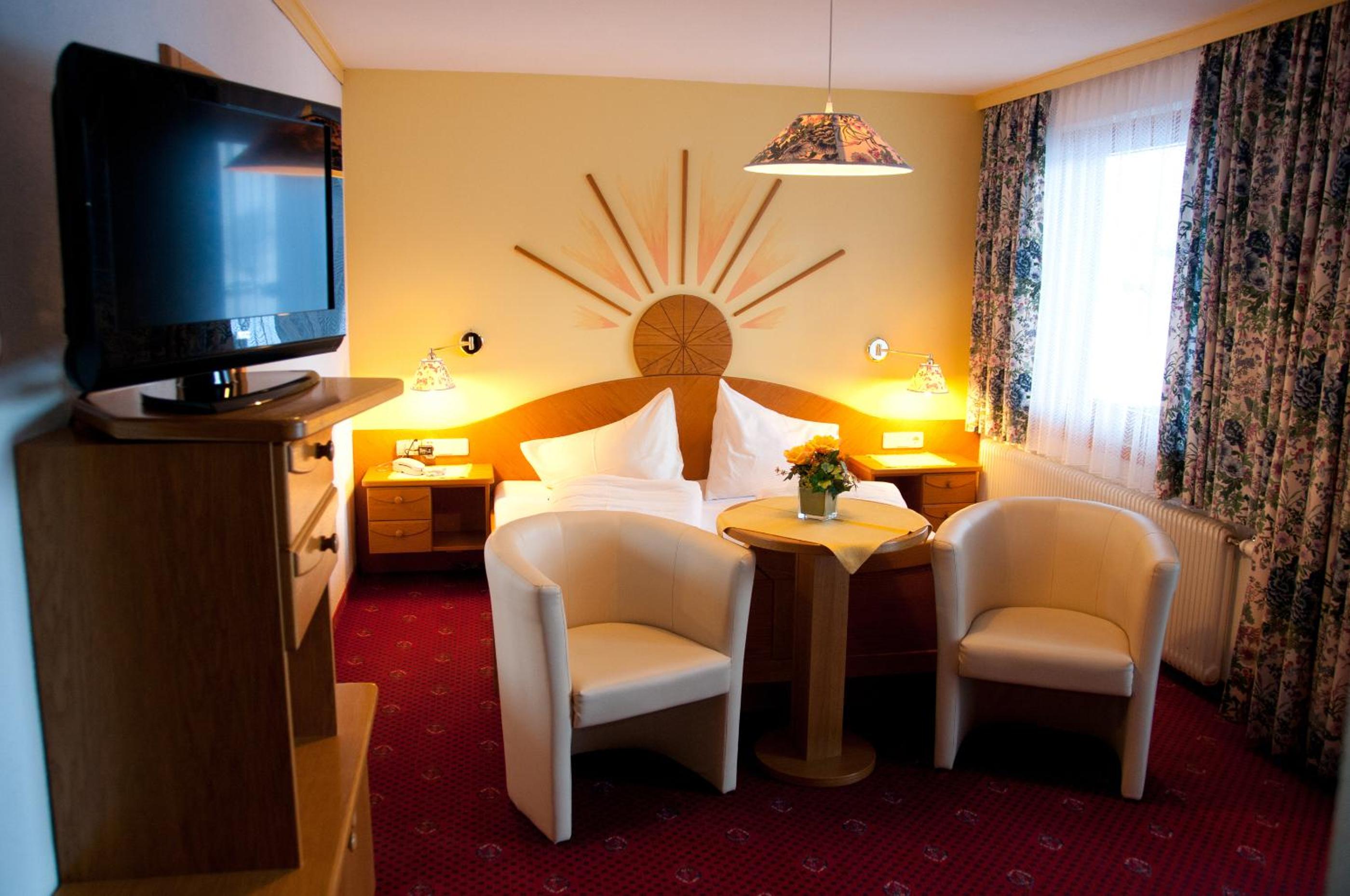 Pension Gertraud