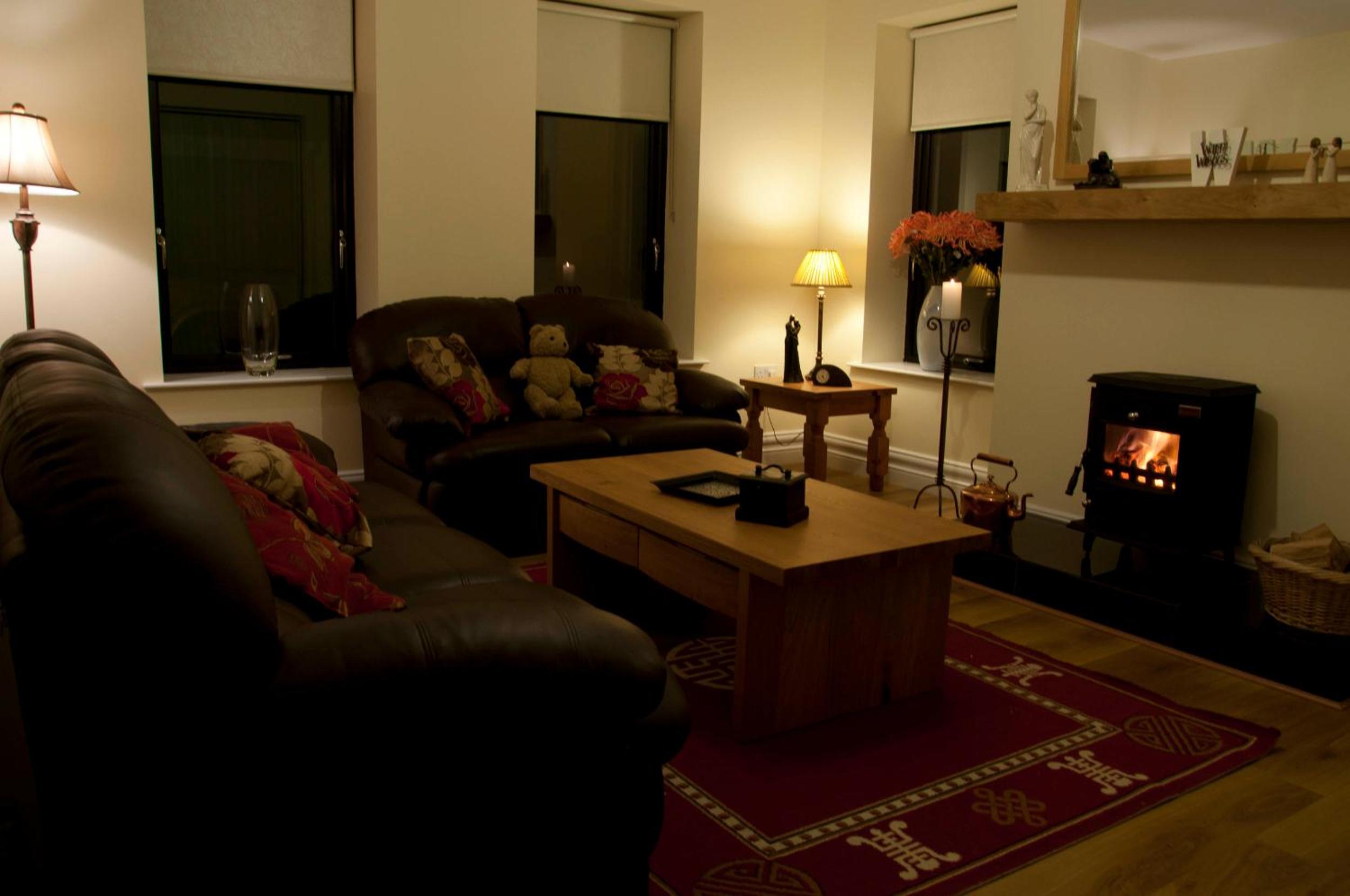 Emy Lake Apartment - near Castle Leslie, Glaslough