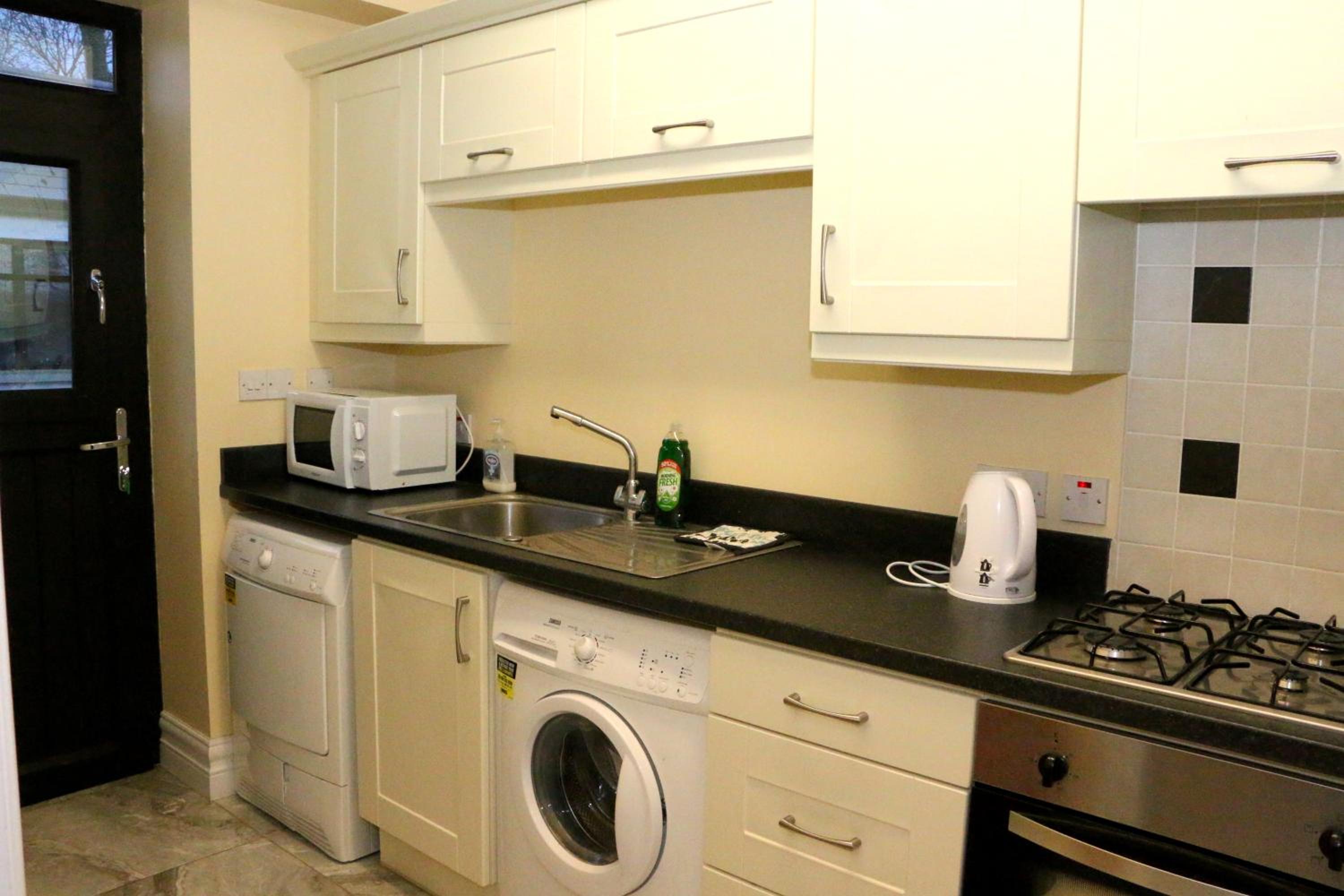 Emy Lake Apartment - near Castle Leslie, Glaslough