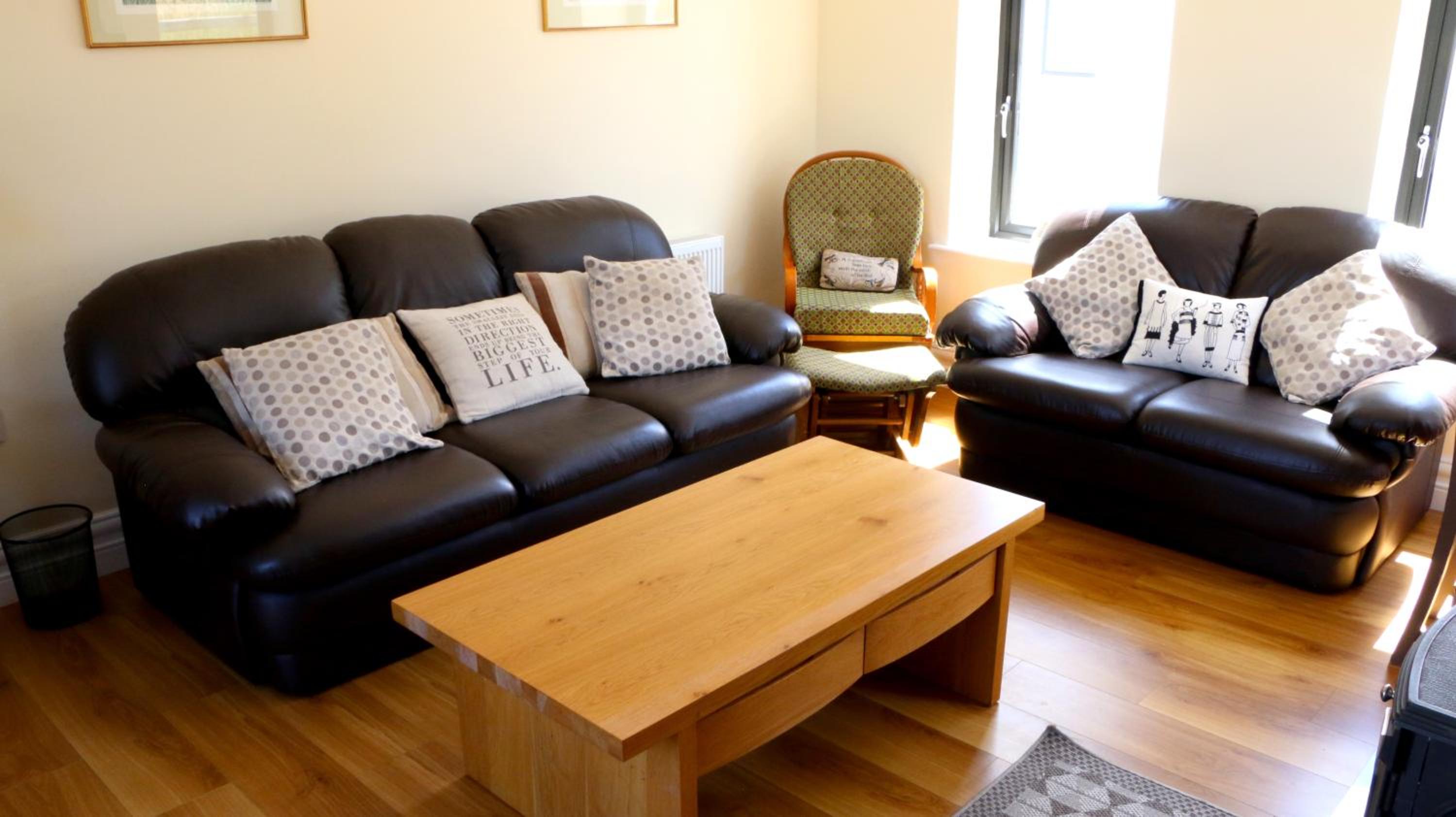 Emy Lake Apartment - near Castle Leslie, Glaslough
