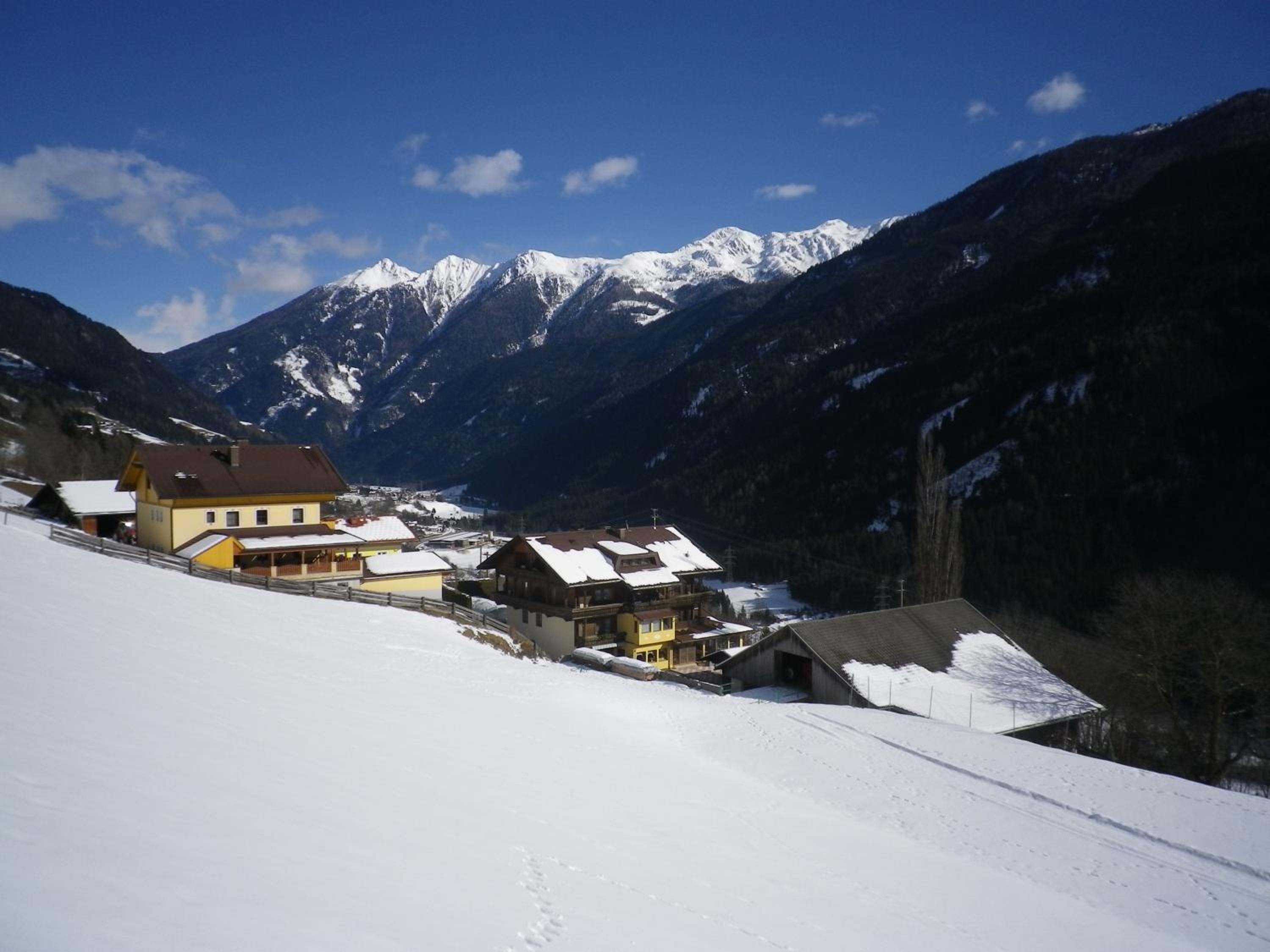 Pension Pichlerhof