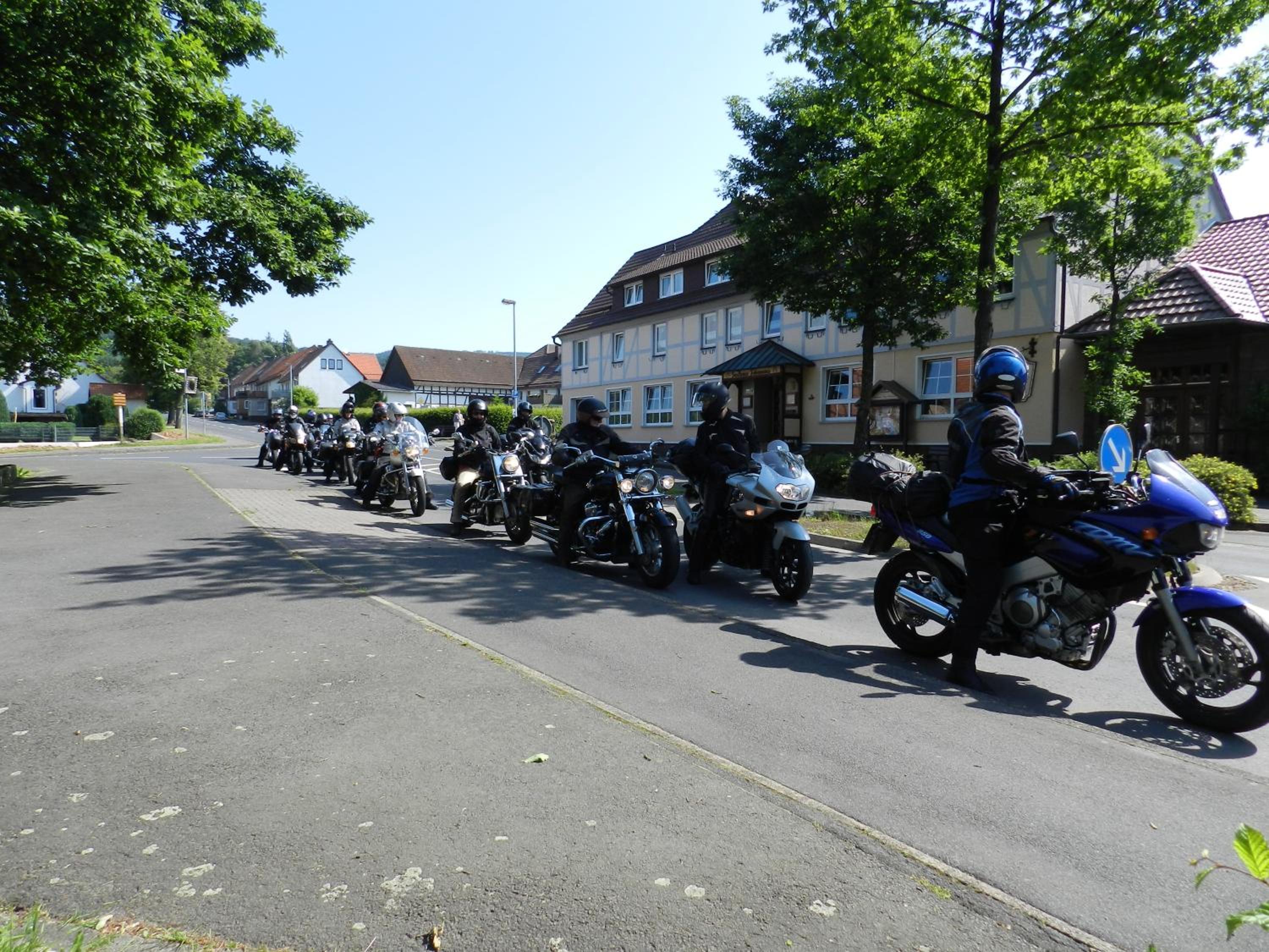 Gasthaus Johanning eK view 5