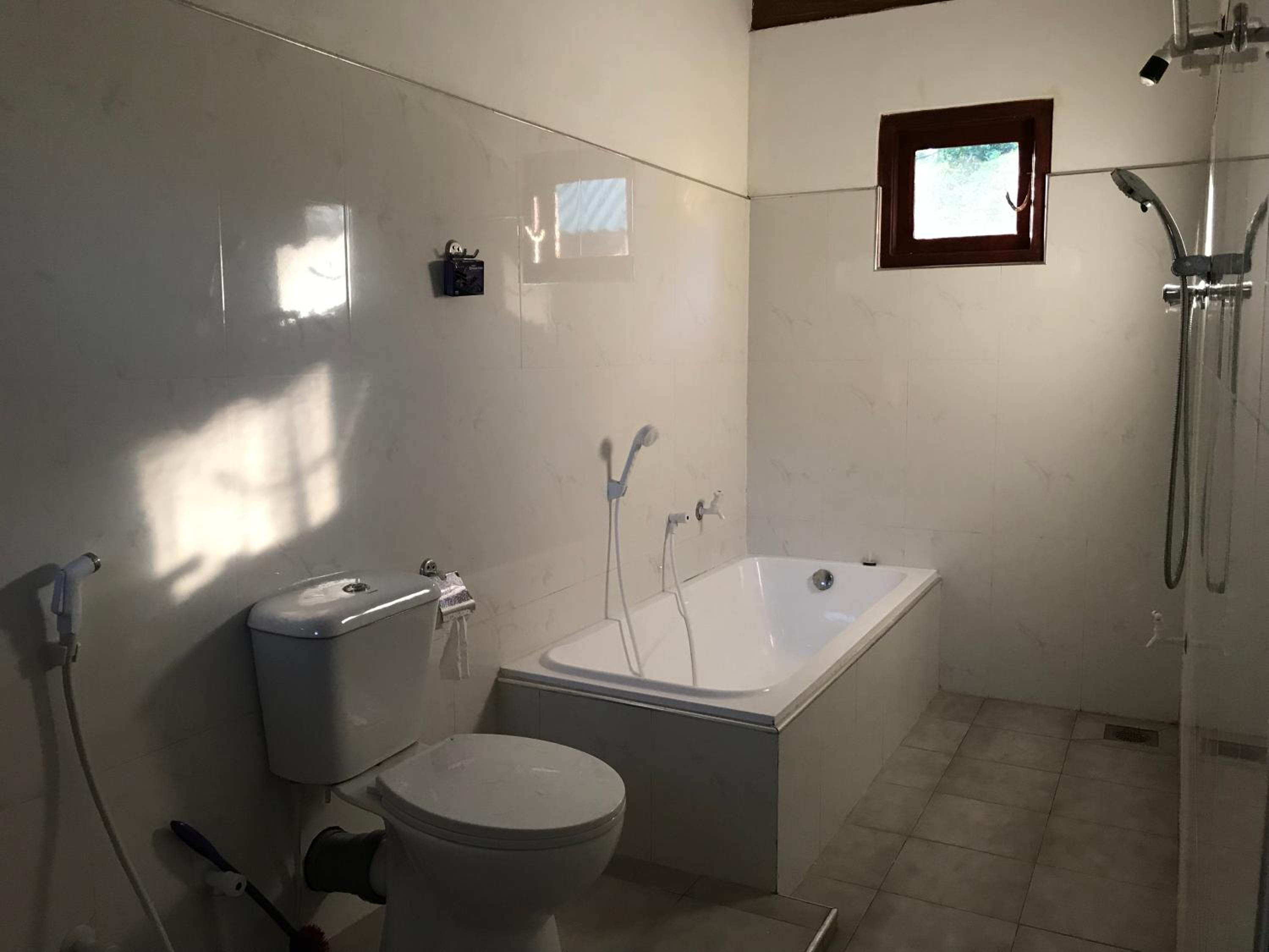 Wilpattu safari base
