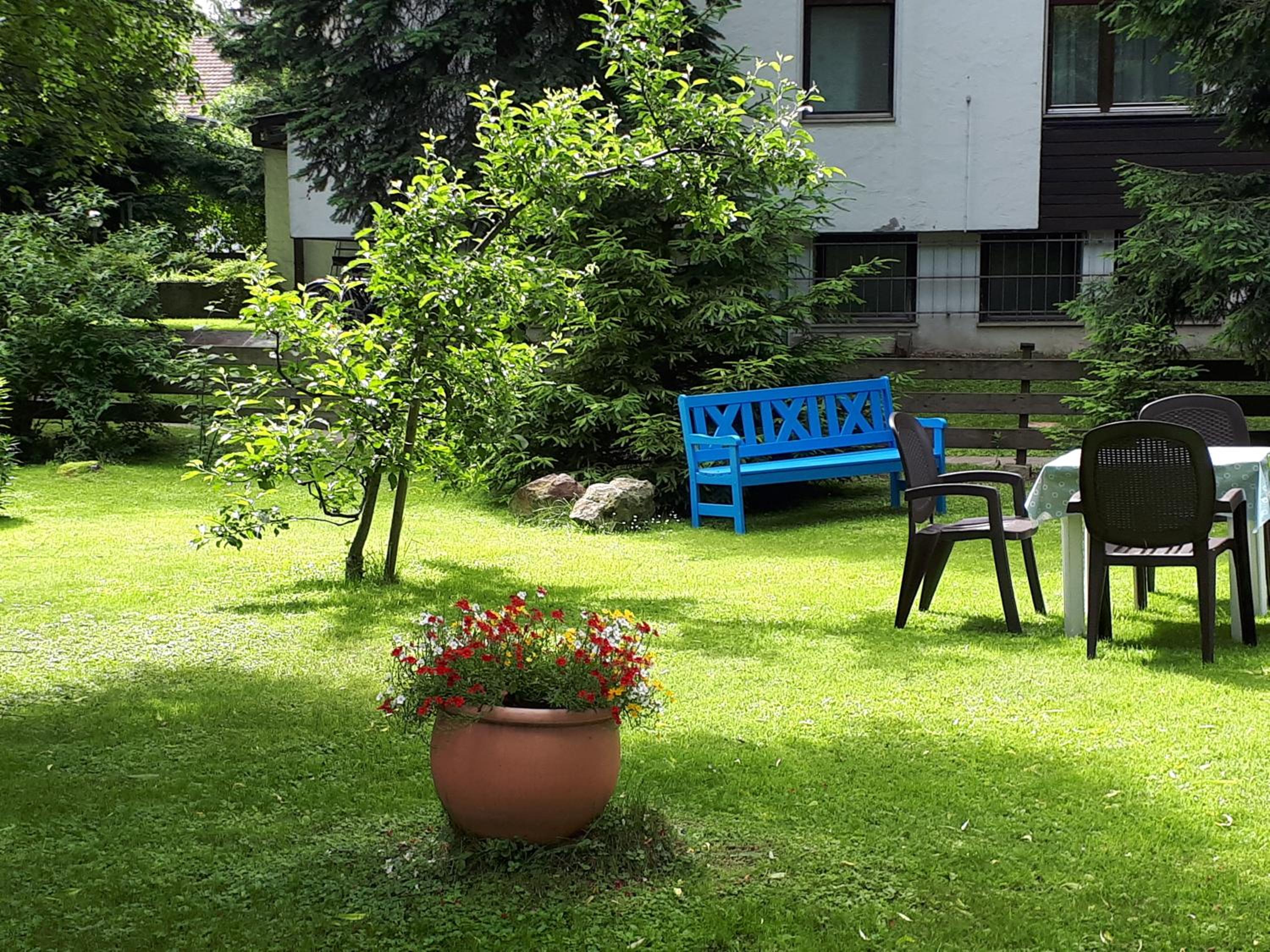 Appartements Margit view 4