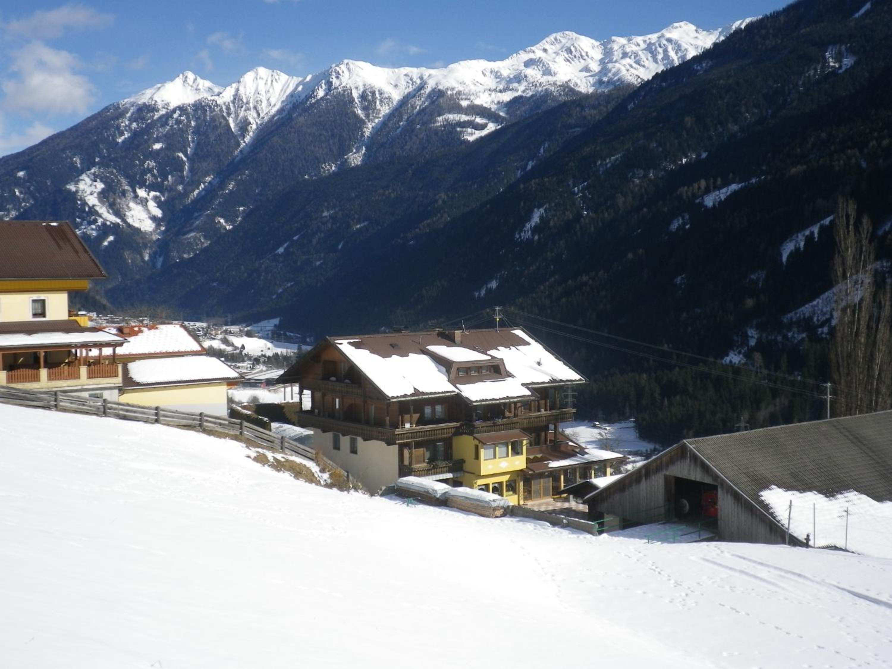 Pension Pichlerhof