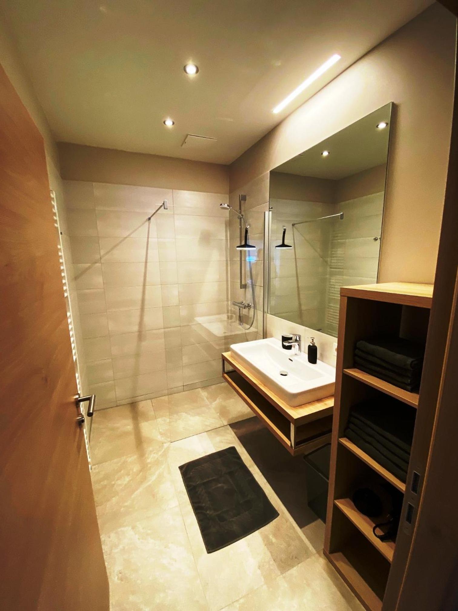 Wellness-Pension Jagahütt'n