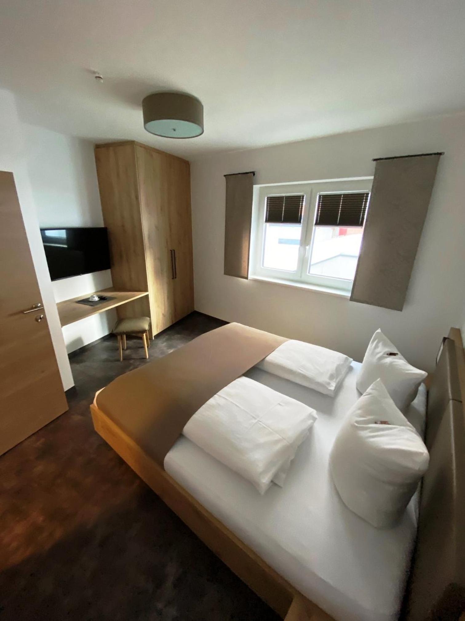 Wellness-Pension Jagahütt'n