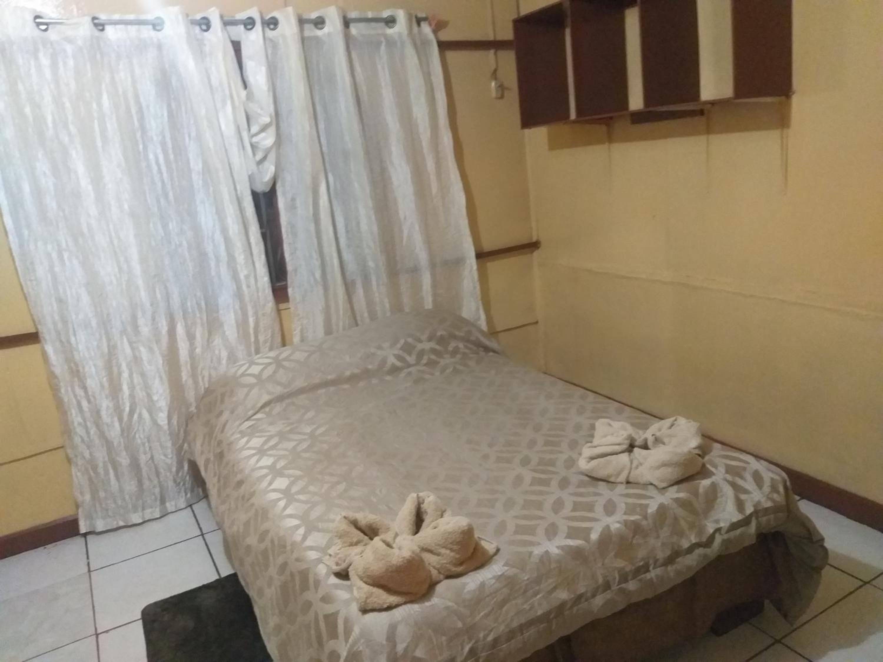 Hotel Coto