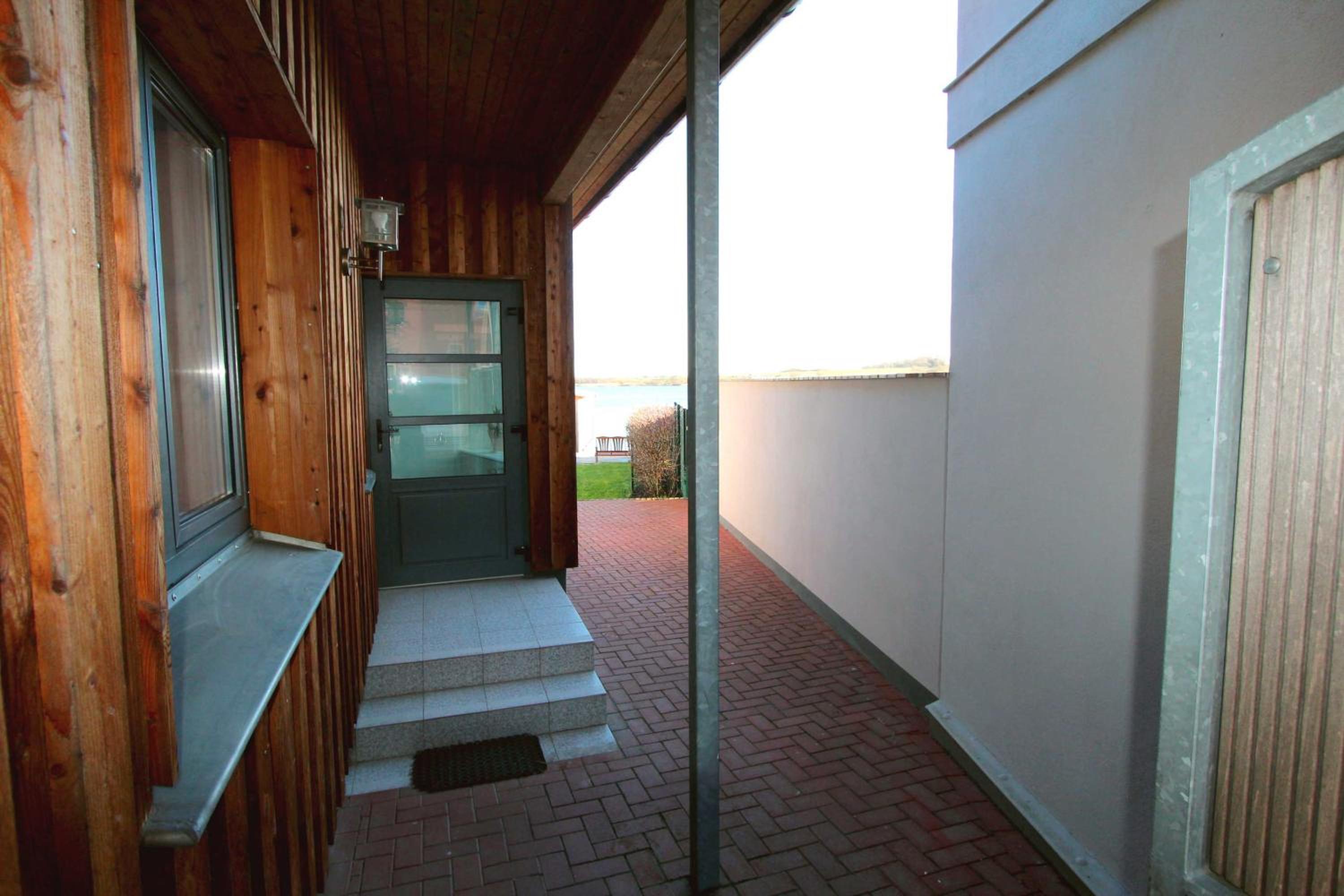 FERIENHAUS SEENSUCHT