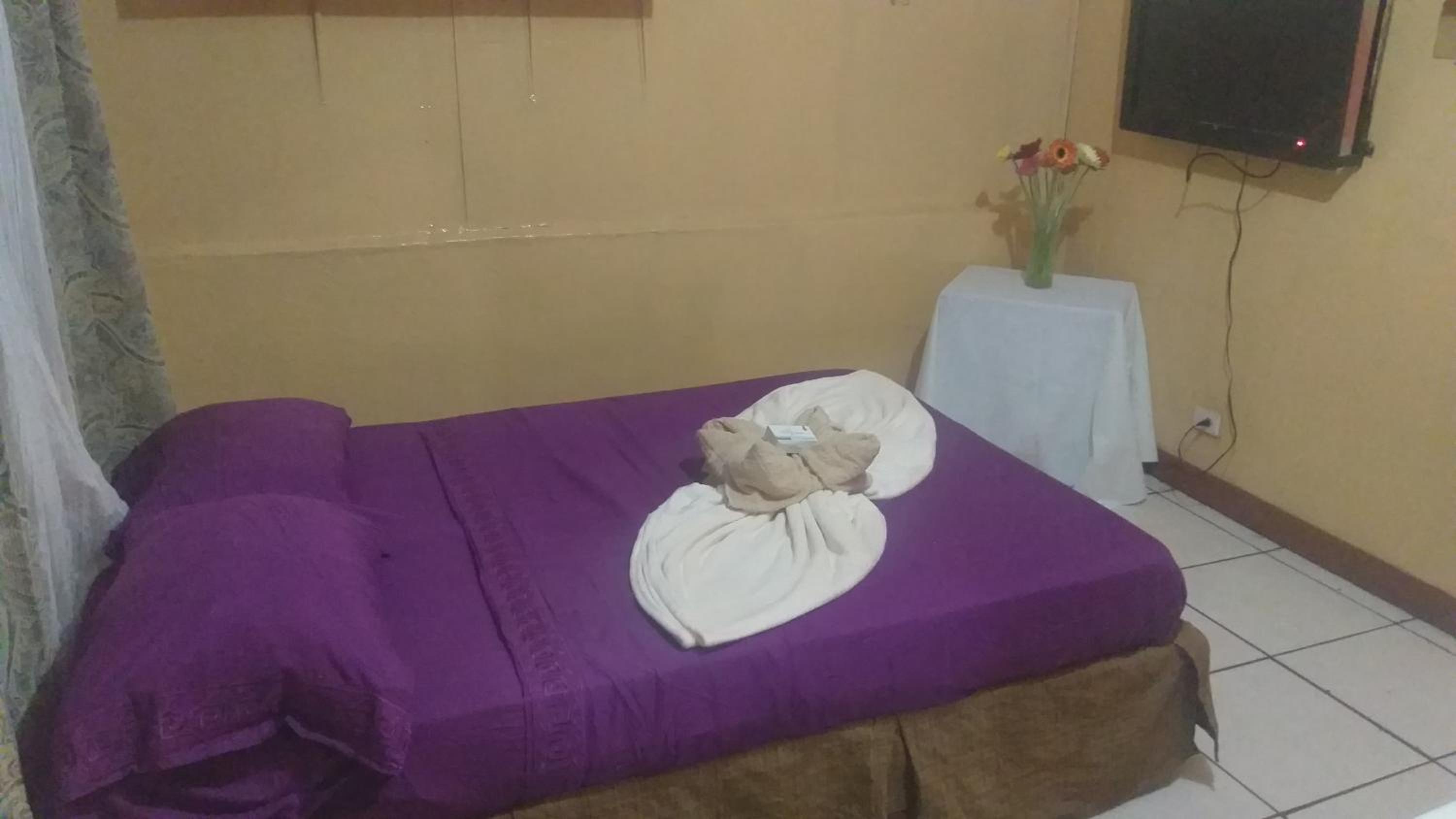 Hotel Coto