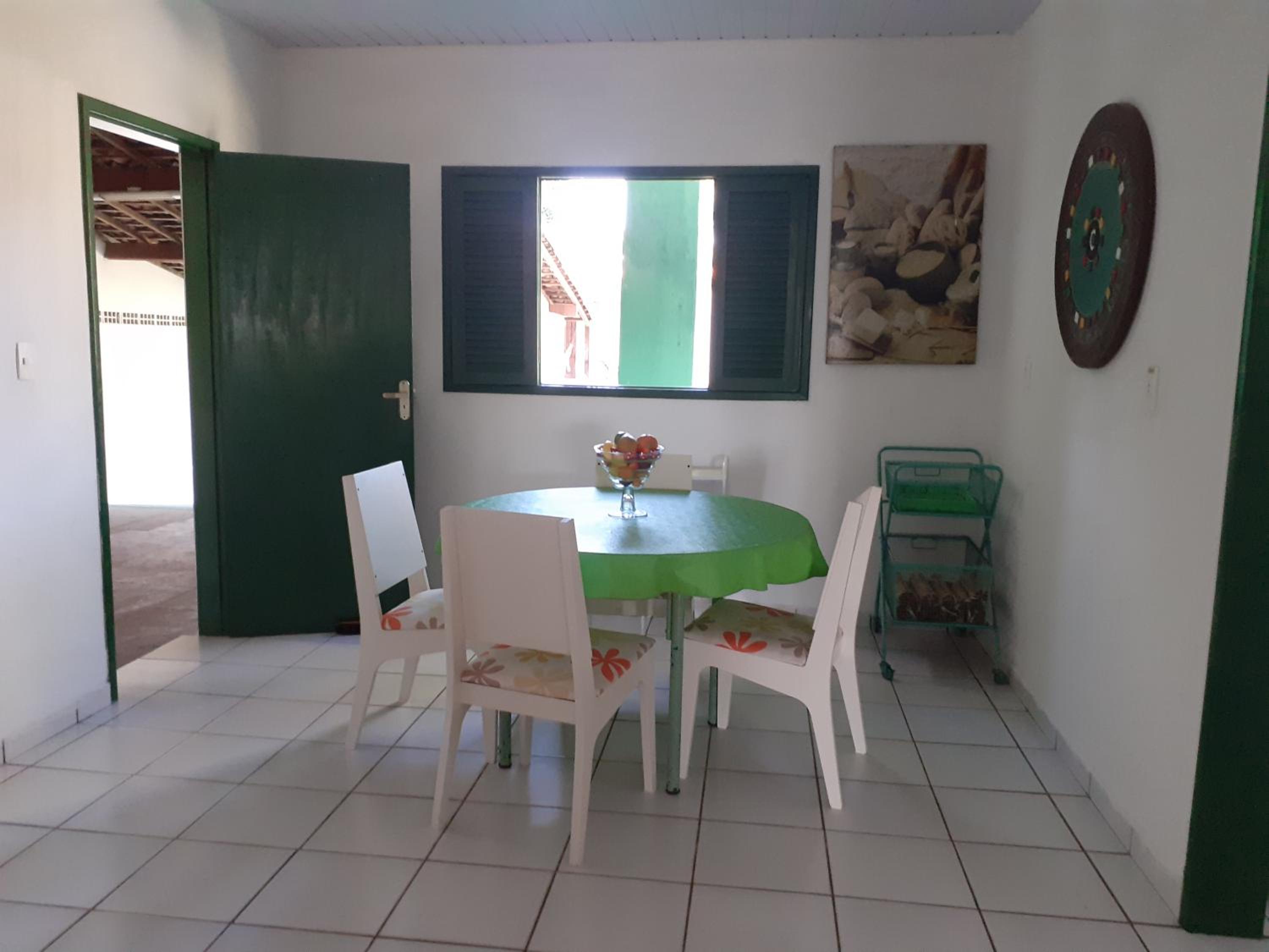 Chalés dos Carneiros
