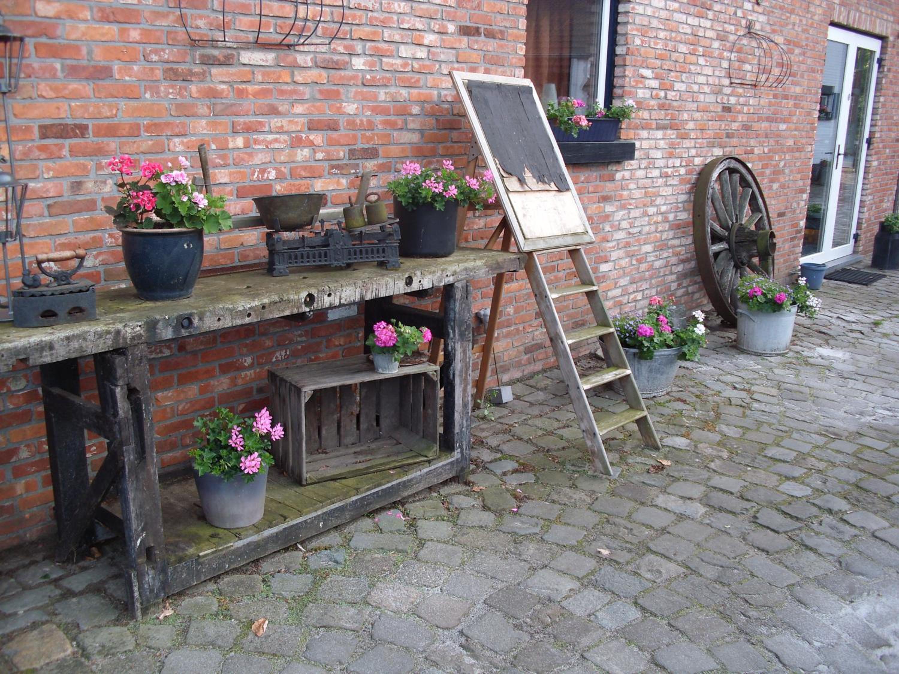 B&B De Kroonhoeve