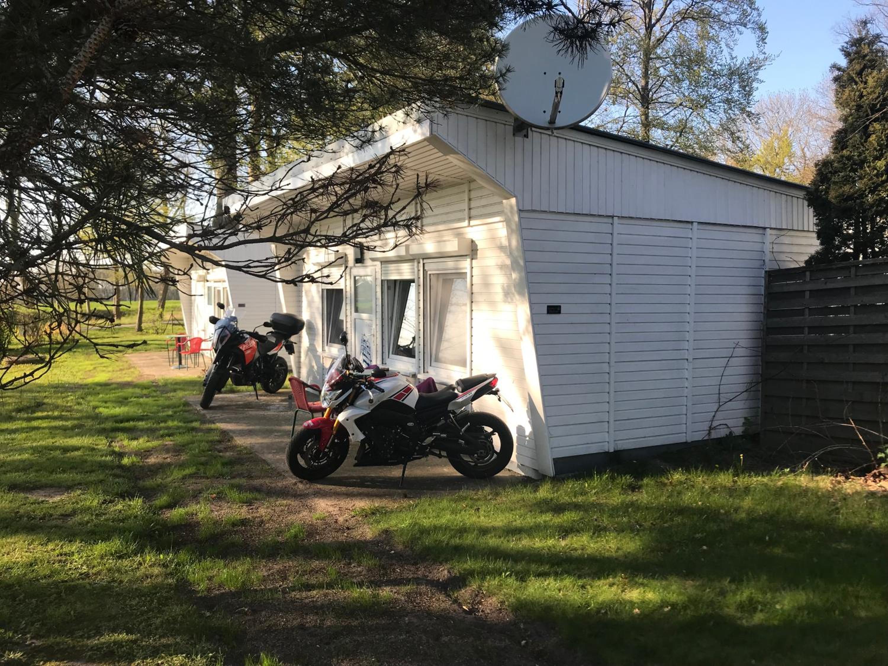 Ostsee-Gutshaus Am Salzhaff Pepelow nähe Rerik- am Meer residieren!