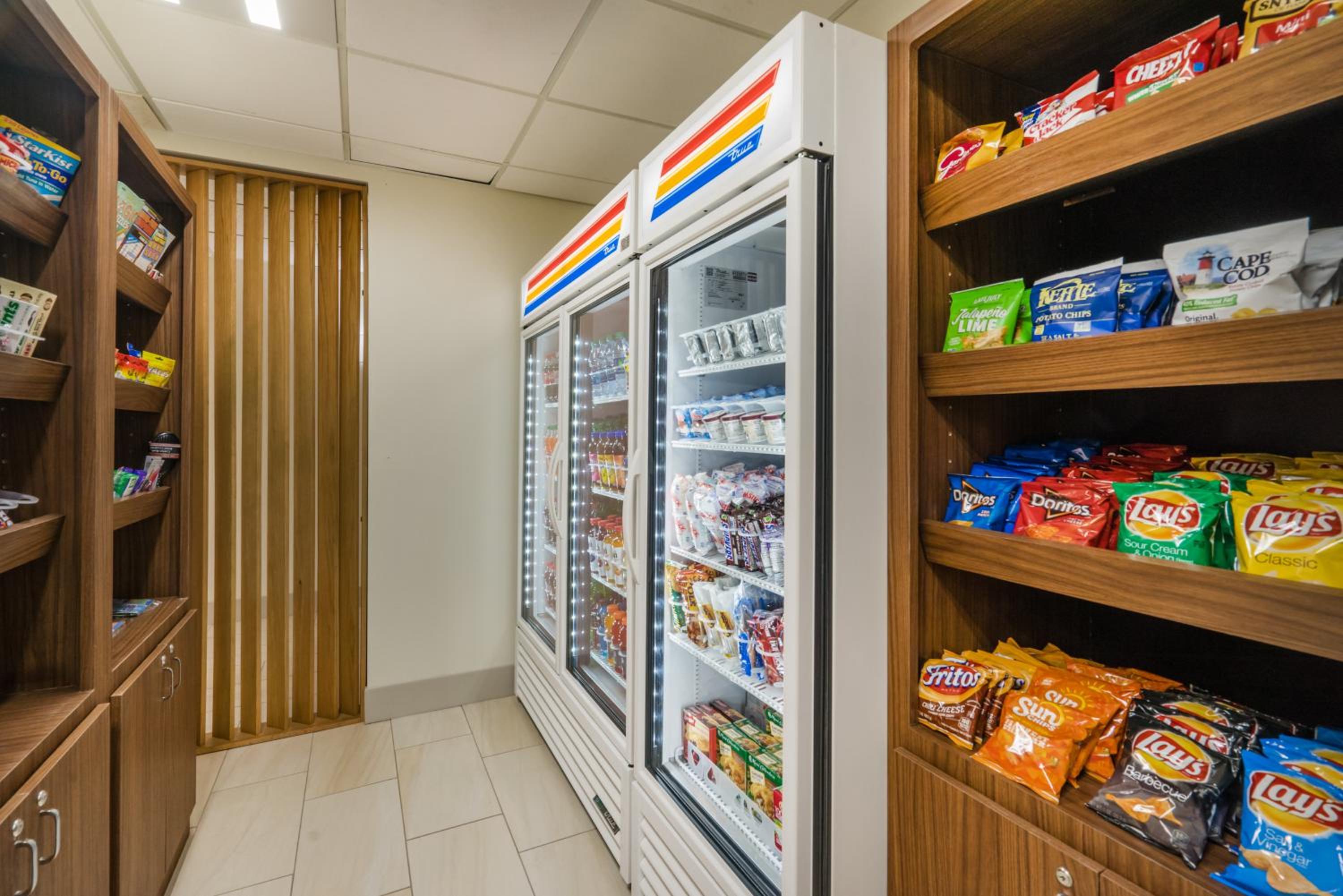 Holiday Inn Express Hotel & Suites Louisville East by IHG, 사진 34