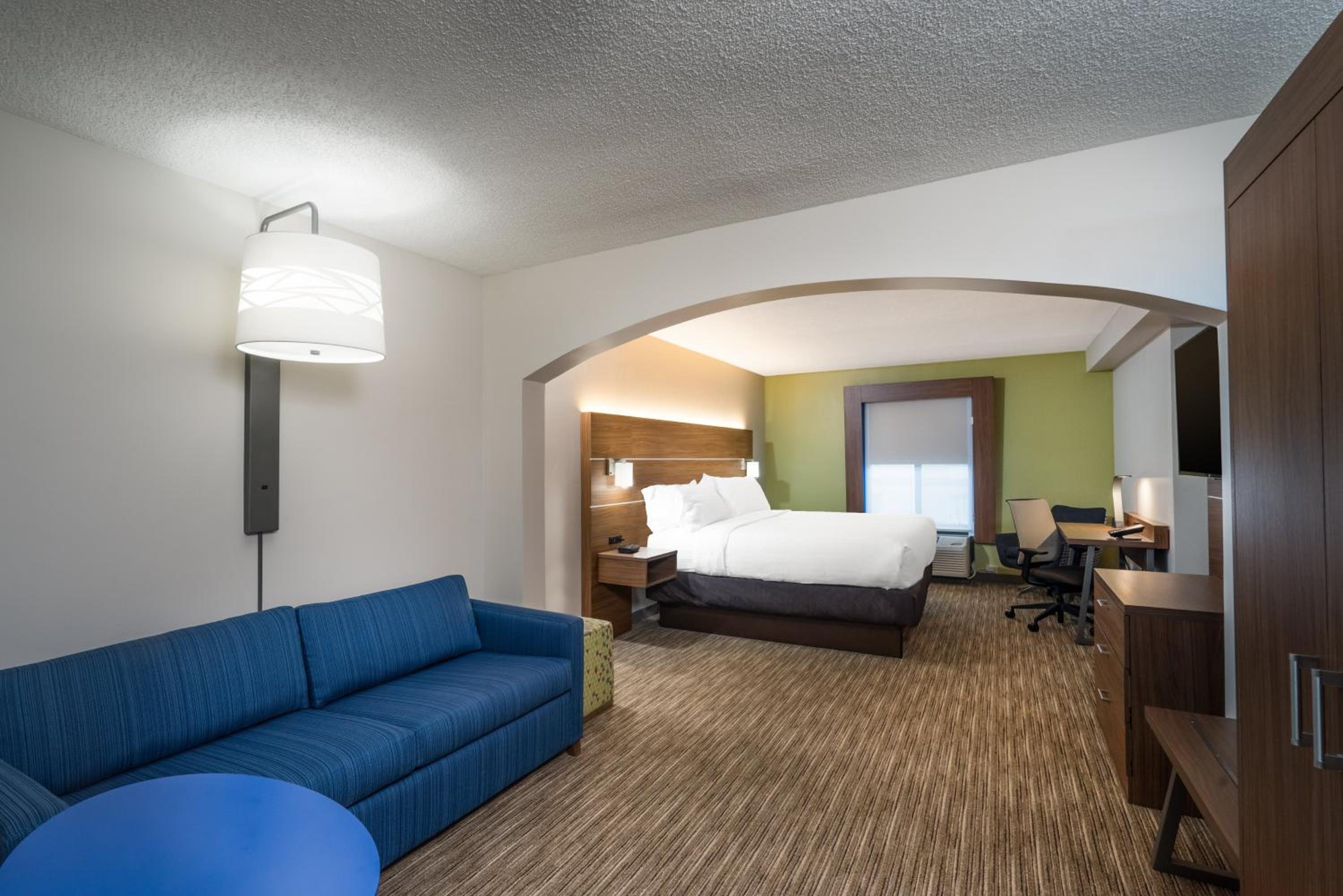 Holiday Inn Express Hotel & Suites Louisville East by IHG, 사진 19