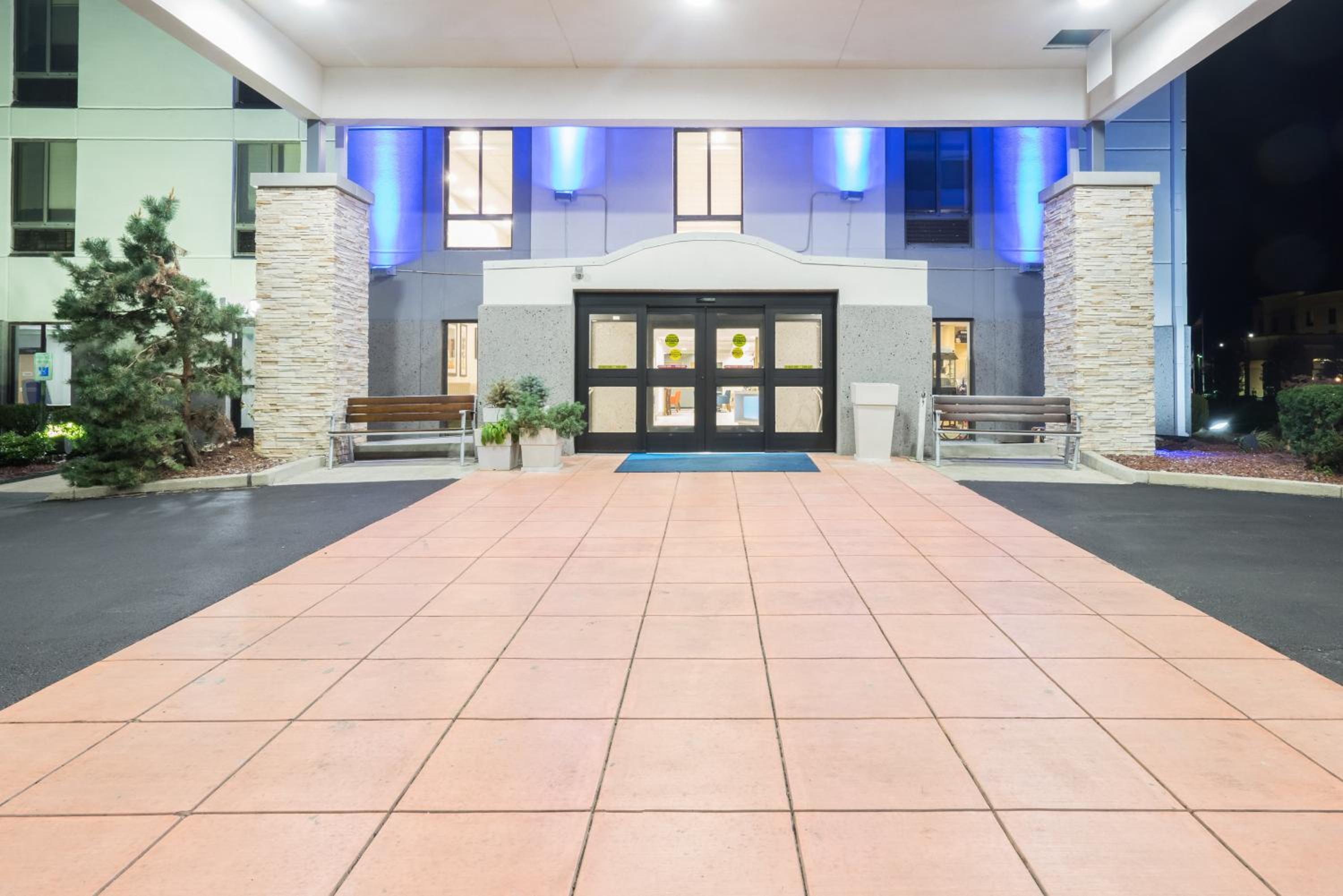 Holiday Inn Express Hotel & Suites Louisville East by IHG, 사진 10