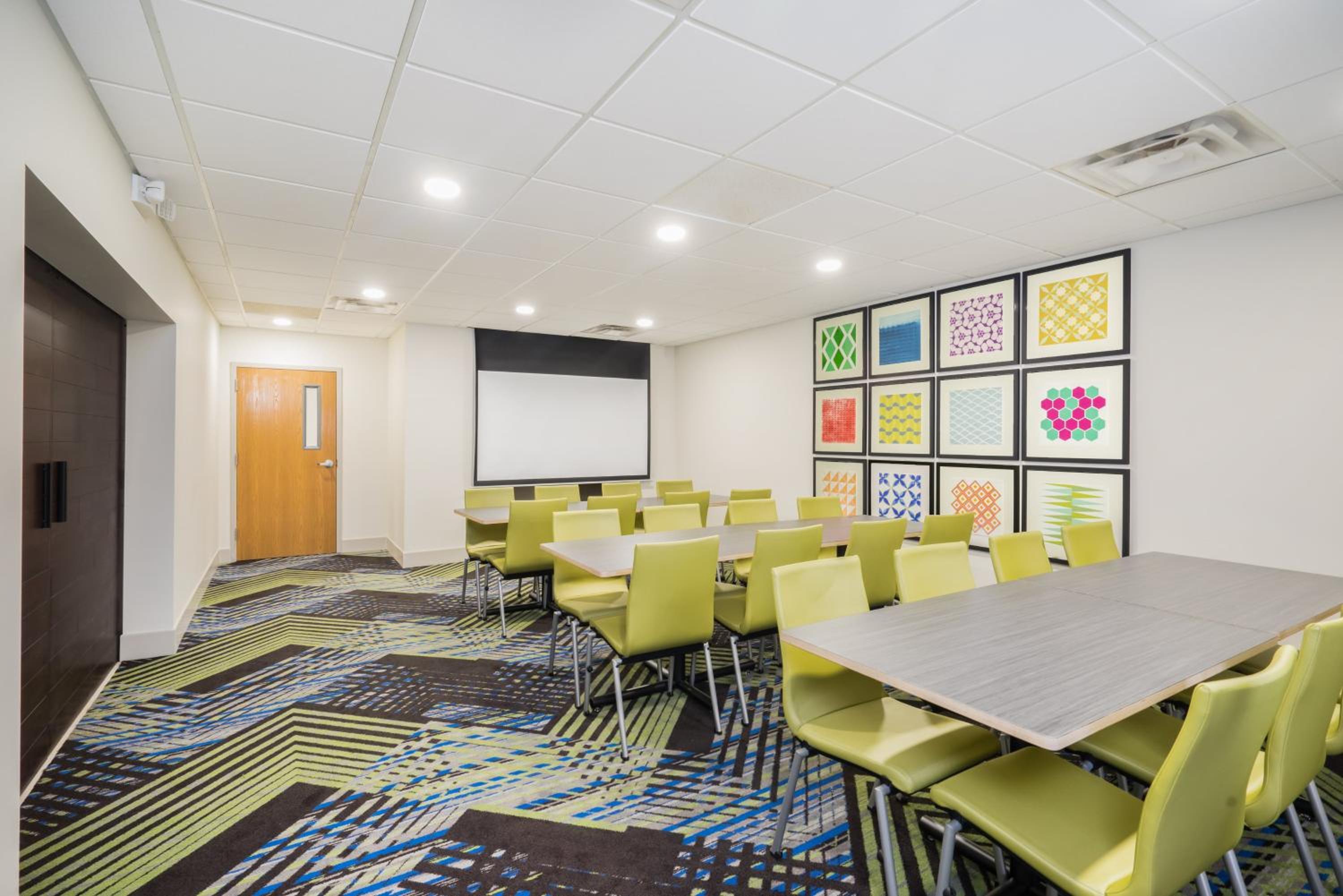 Holiday Inn Express Hotel & Suites Louisville East by IHG, 사진 48