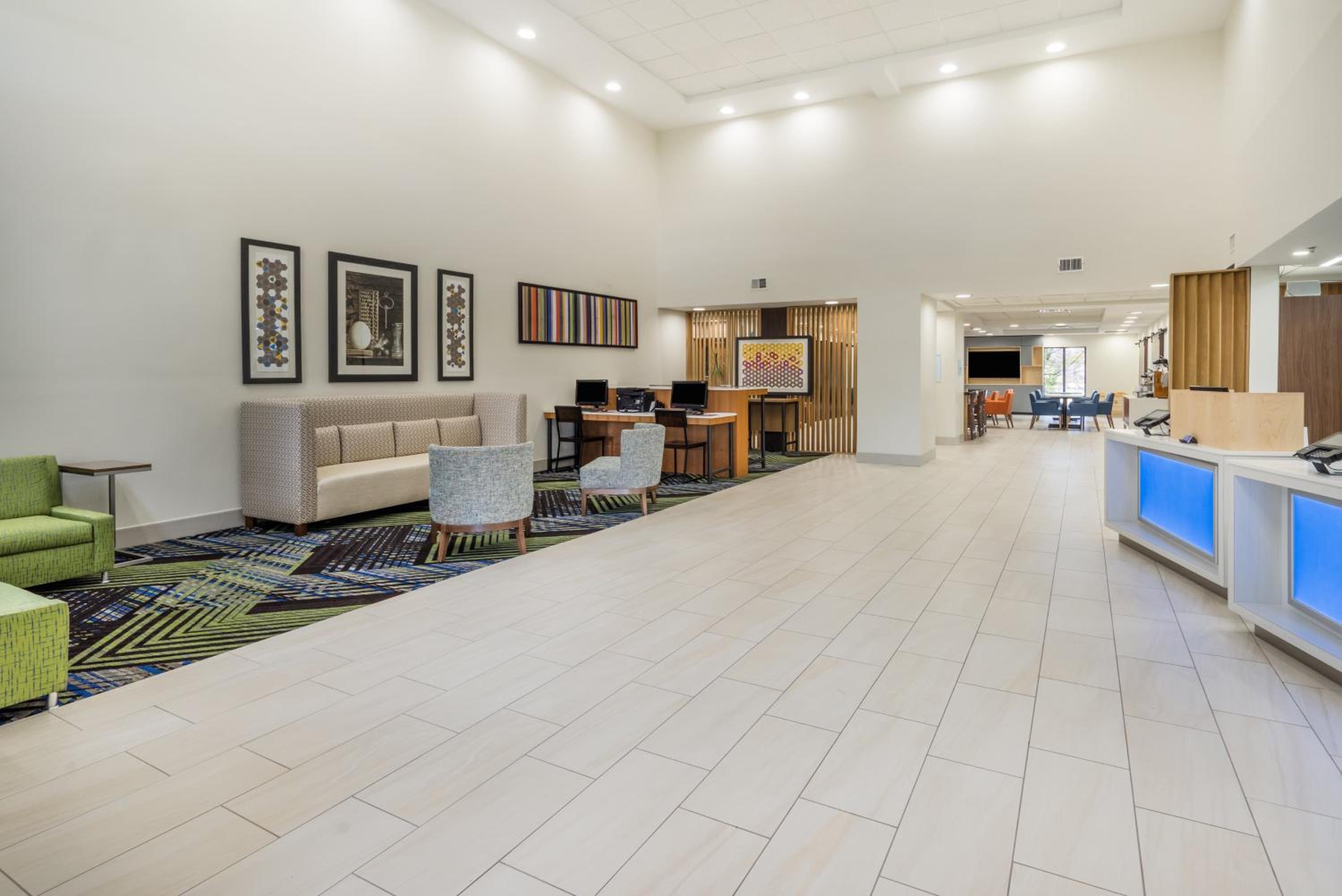 Holiday Inn Express Hotel & Suites Louisville East by IHG, 사진 25