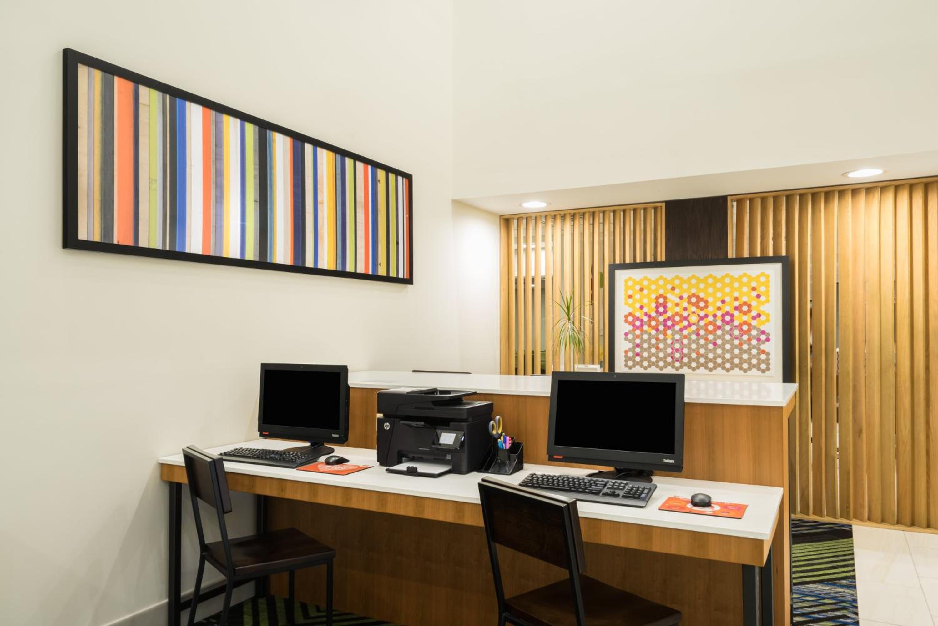 Holiday Inn Express Hotel & Suites Louisville East by IHG, 사진 24