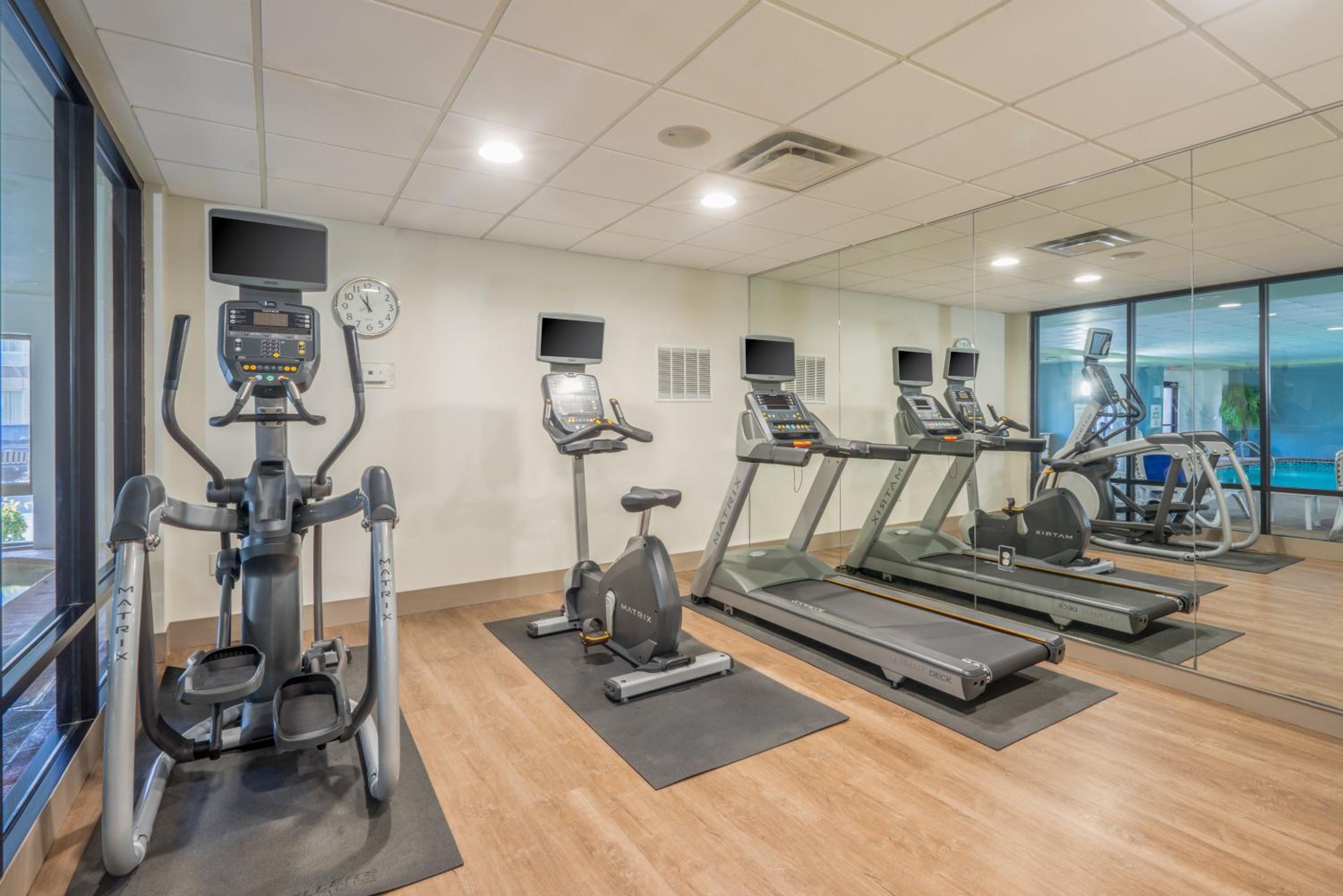 Holiday Inn Express Hotel & Suites Louisville East by IHG, 사진 14