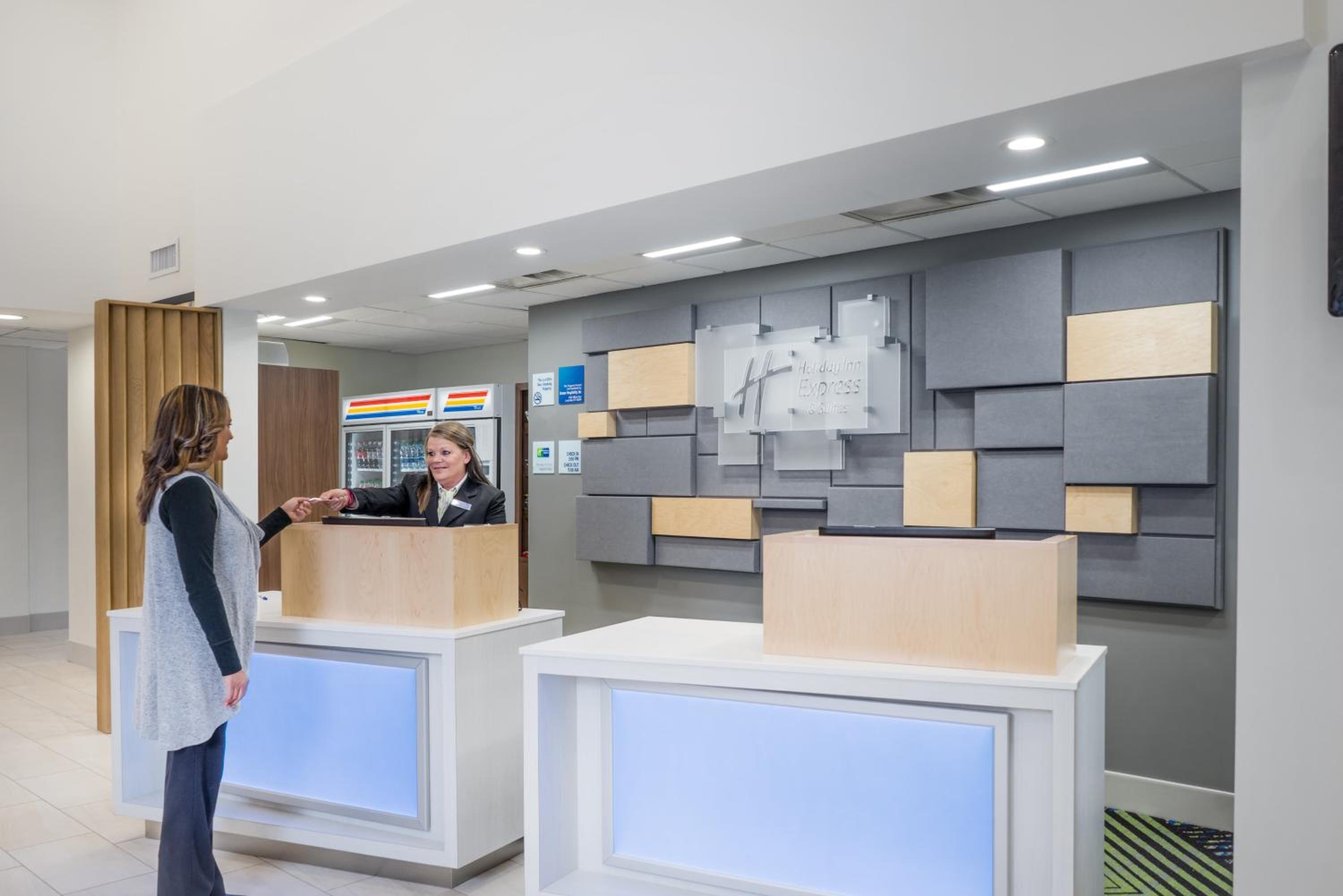 Holiday Inn Express Hotel & Suites Louisville East by IHG, 사진 28