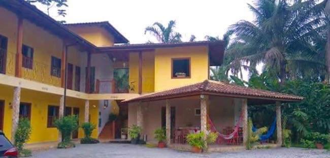 Pousada Luamar view 3