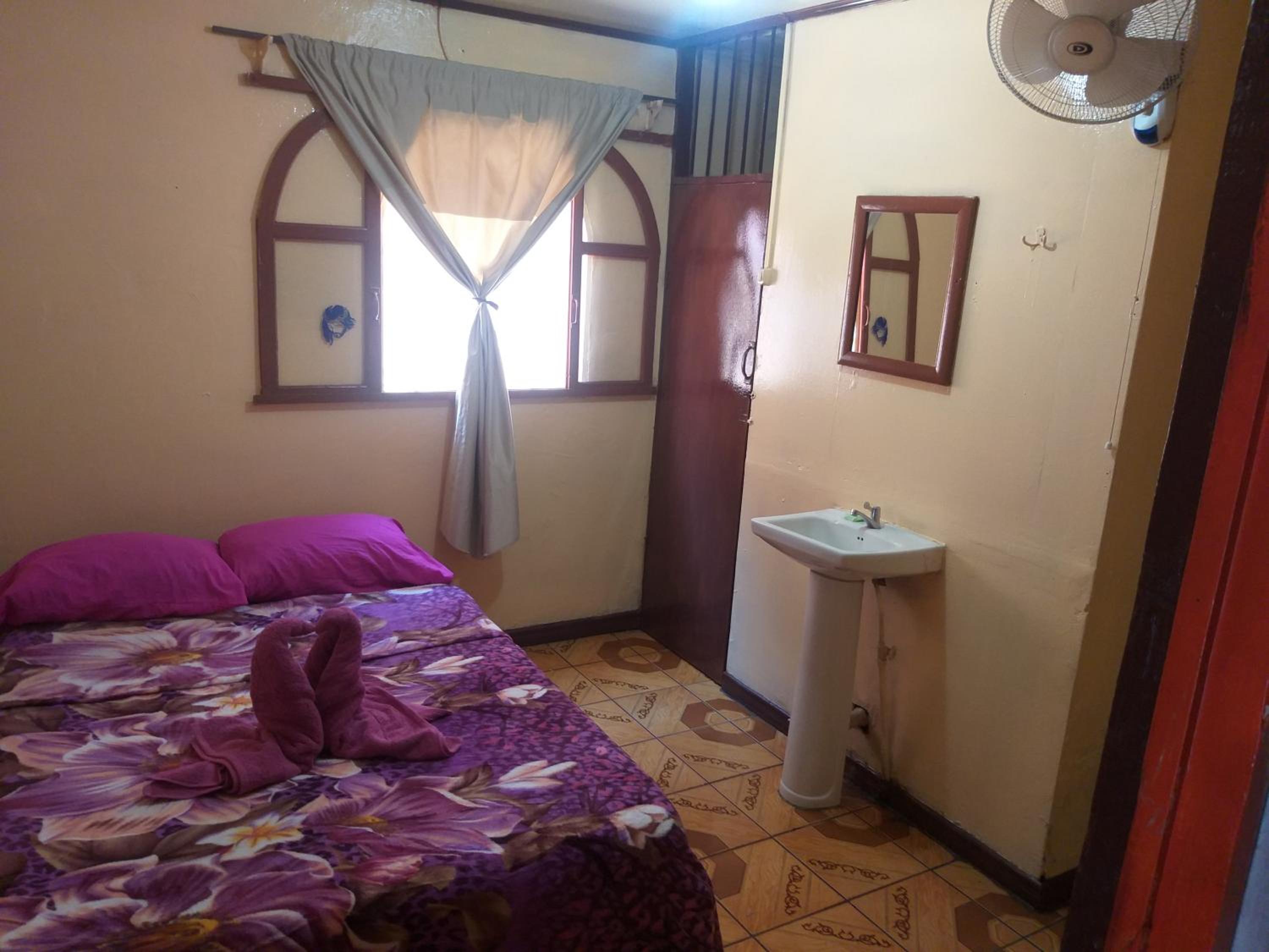 Hotel Coto