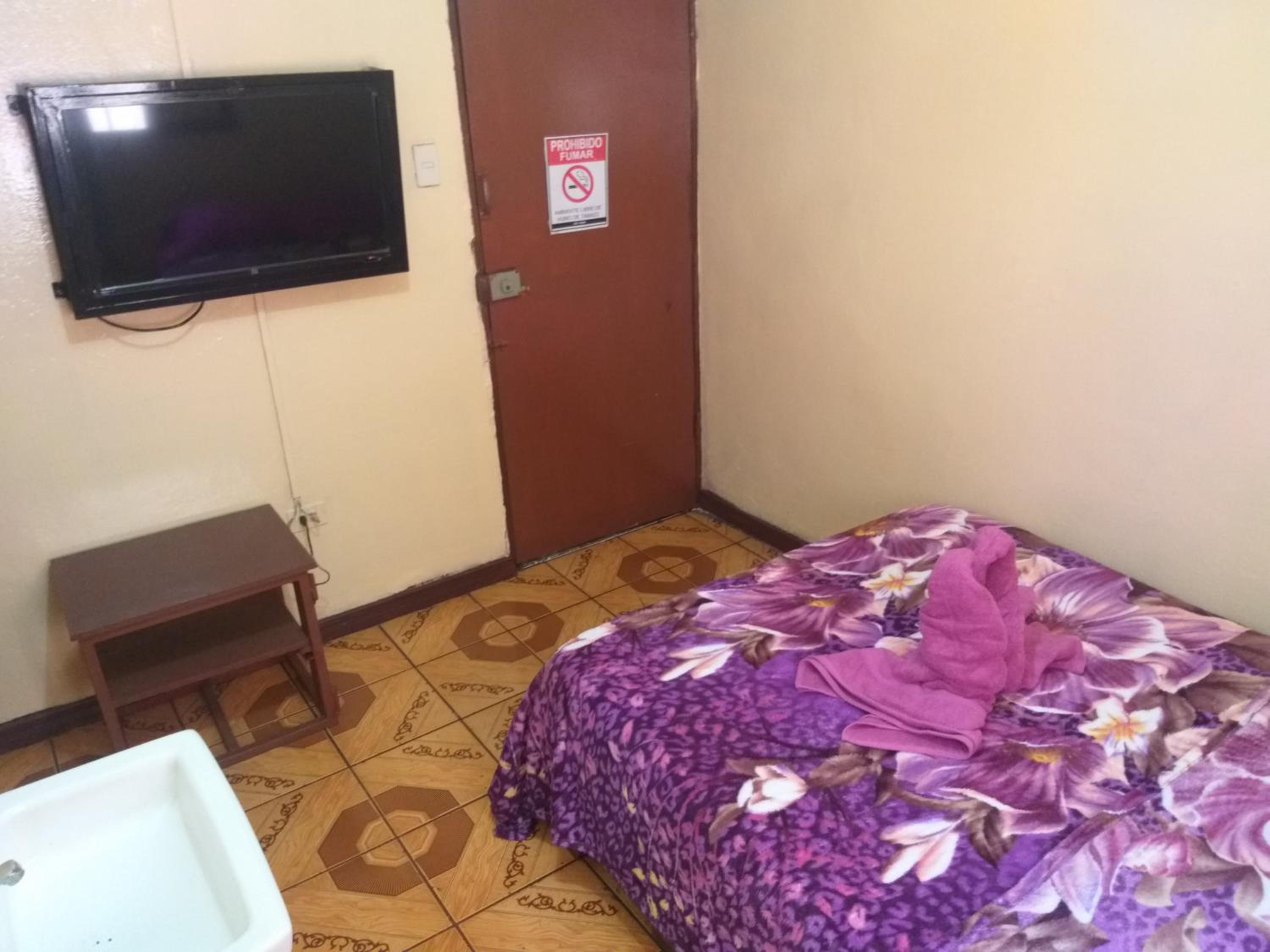 Hotel Coto