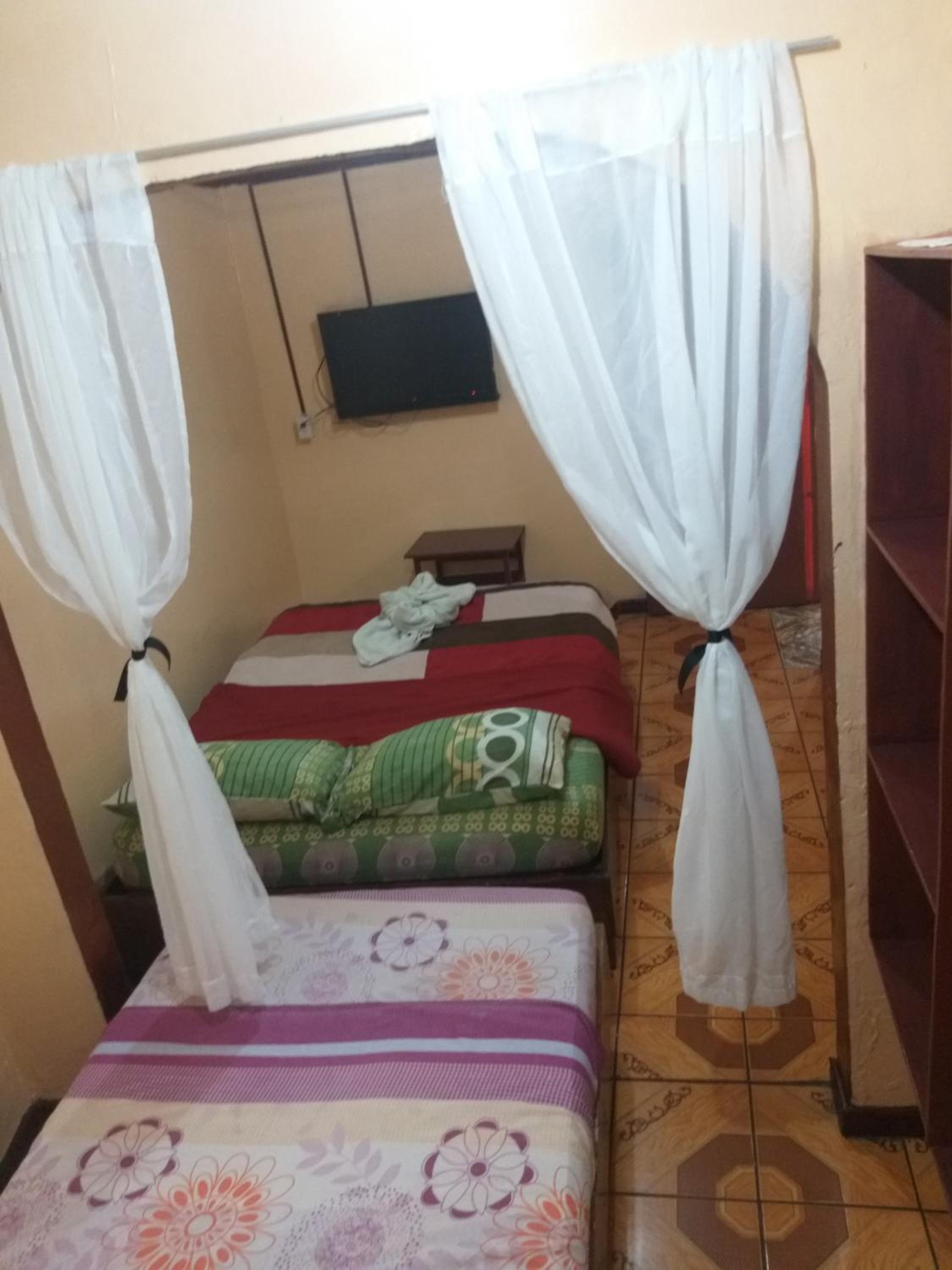 Hotel Coto