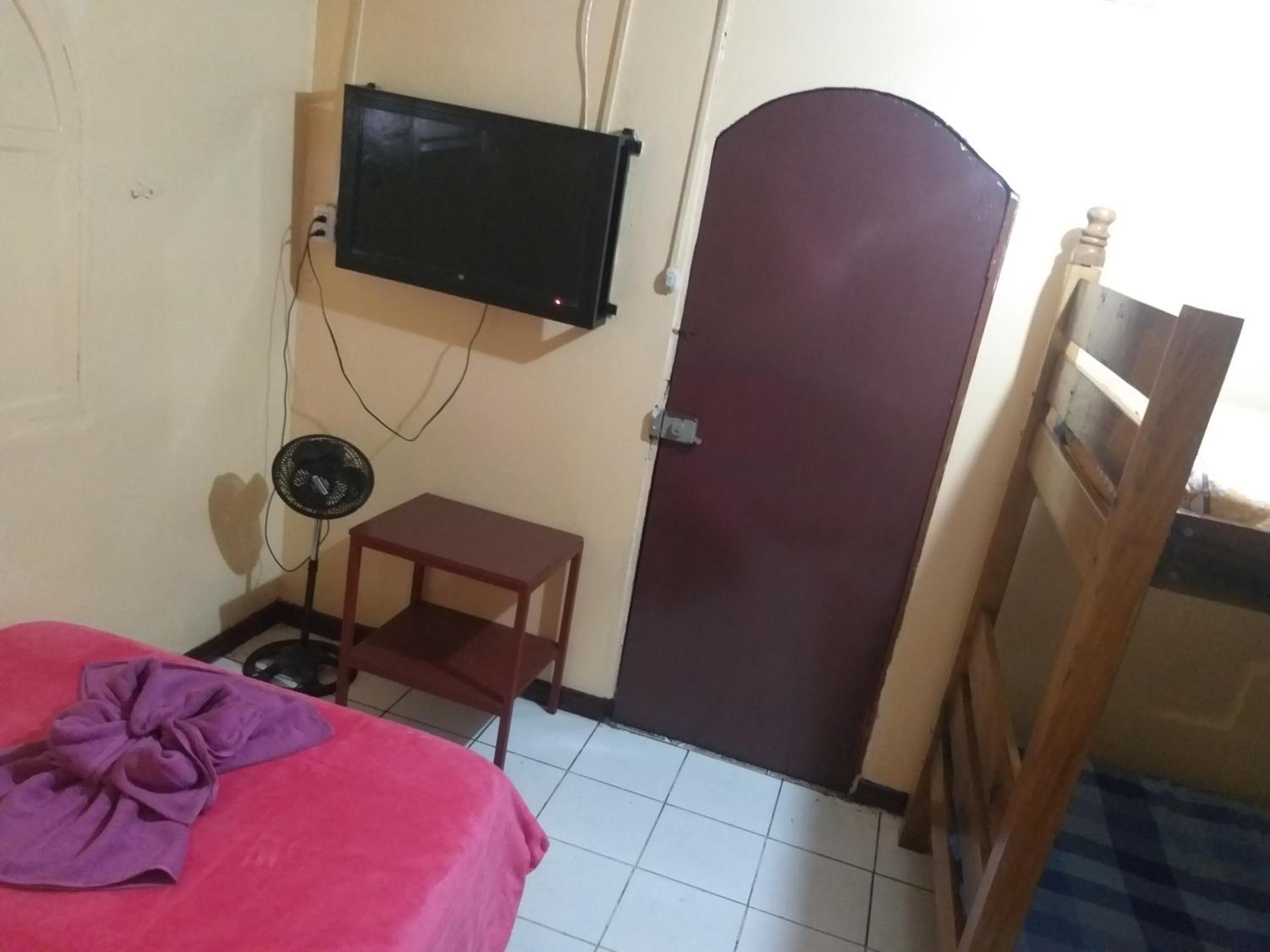 Hotel Coto