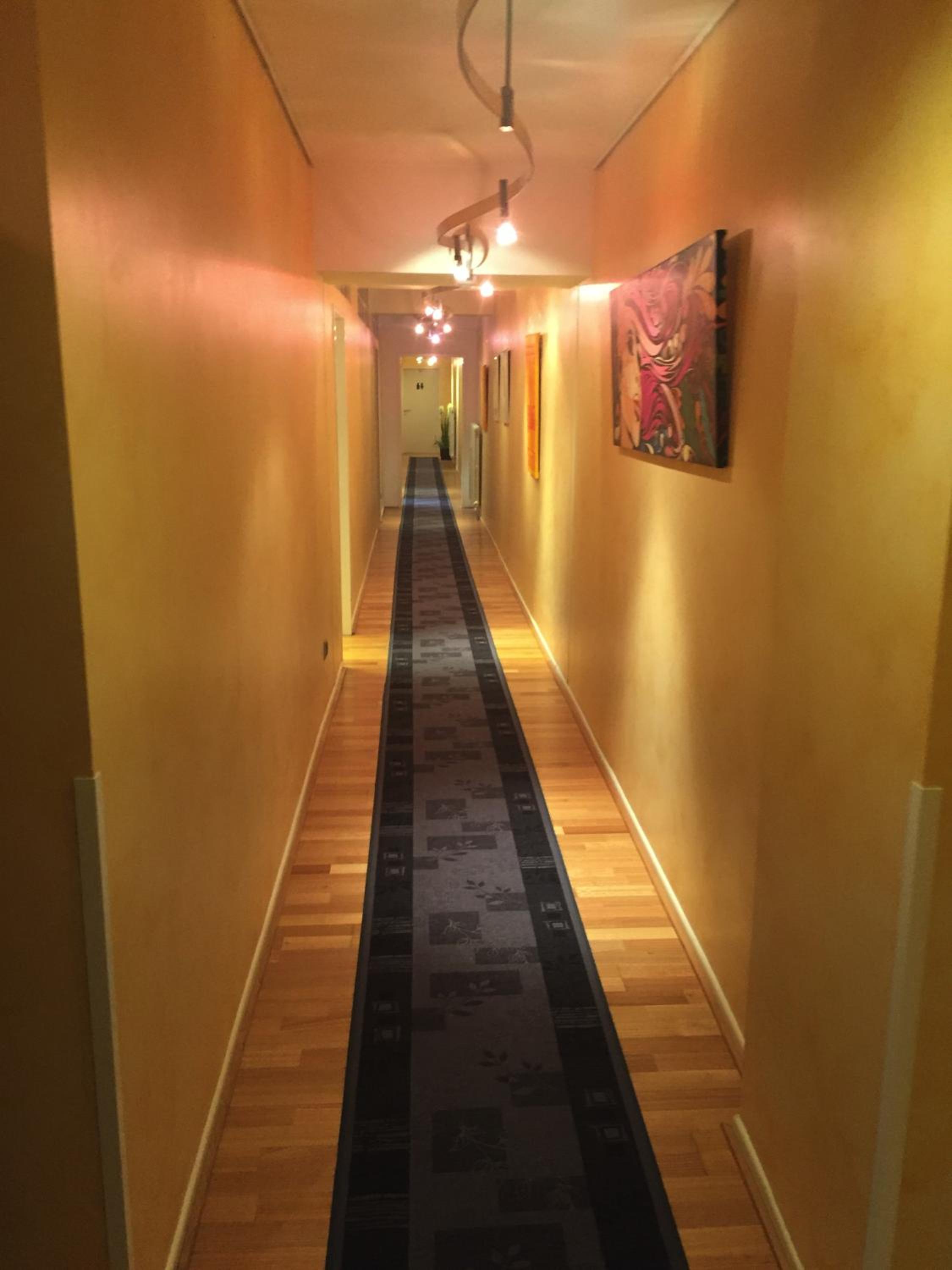 Relax Aachener Boardinghouse Budget
