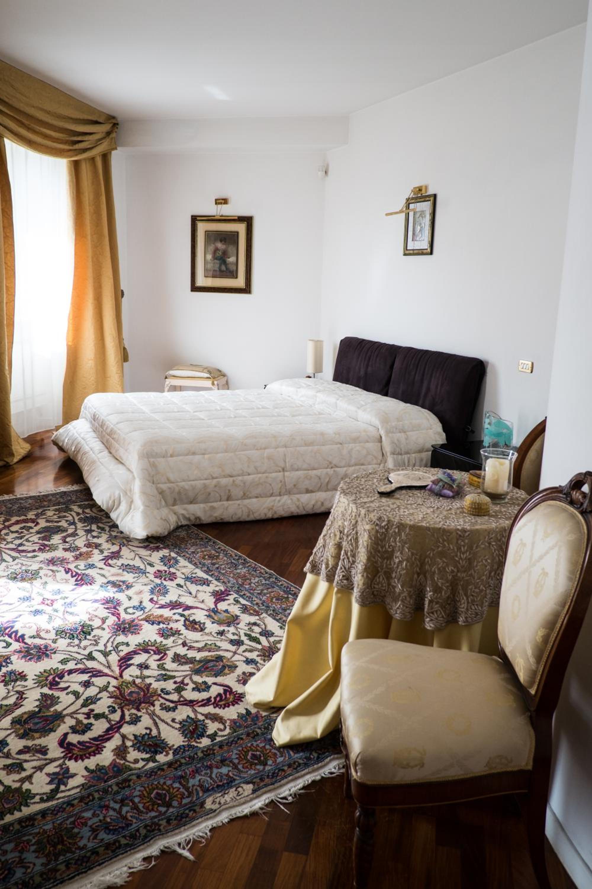 B&B Vela Sea