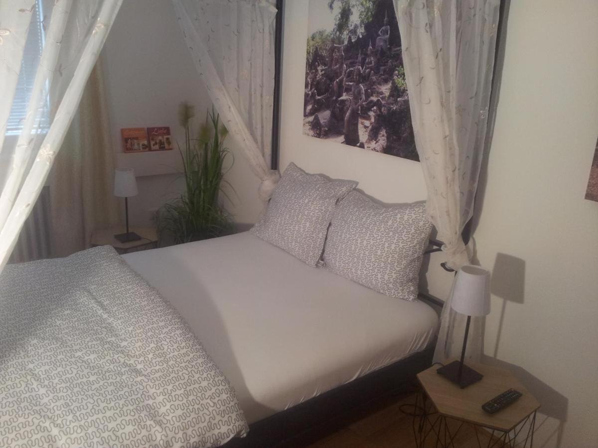 Relax Aachener Boardinghouse Budget
