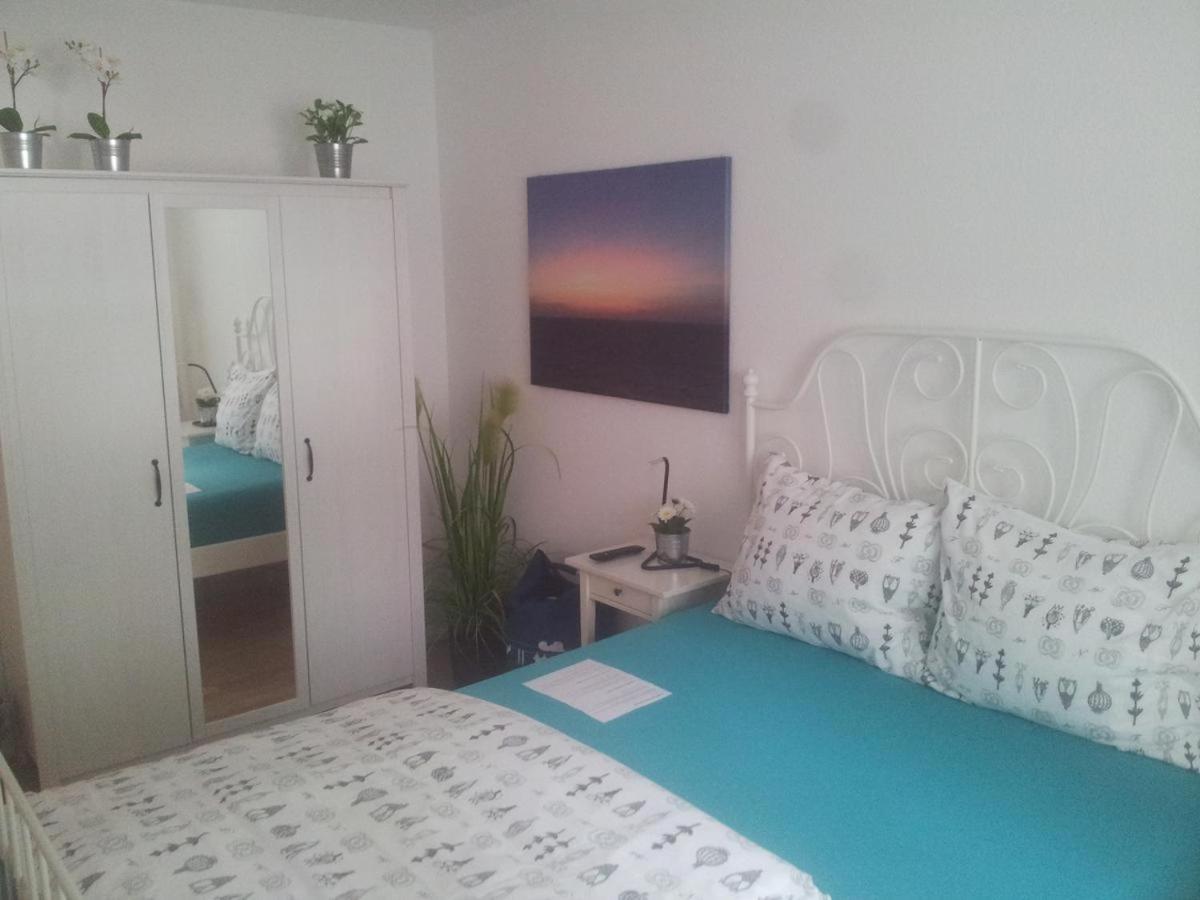 Relax Aachener Boardinghouse Budget