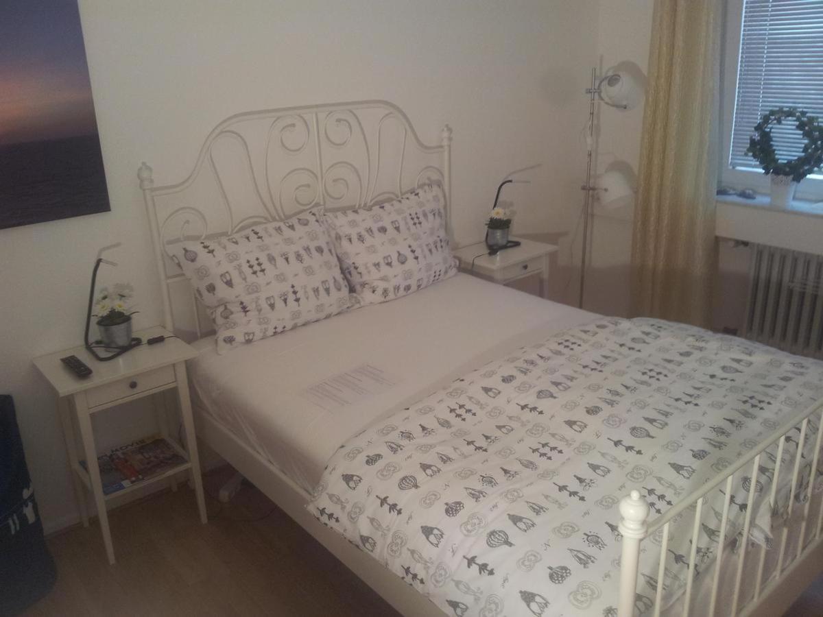 Relax Aachener Boardinghouse Budget