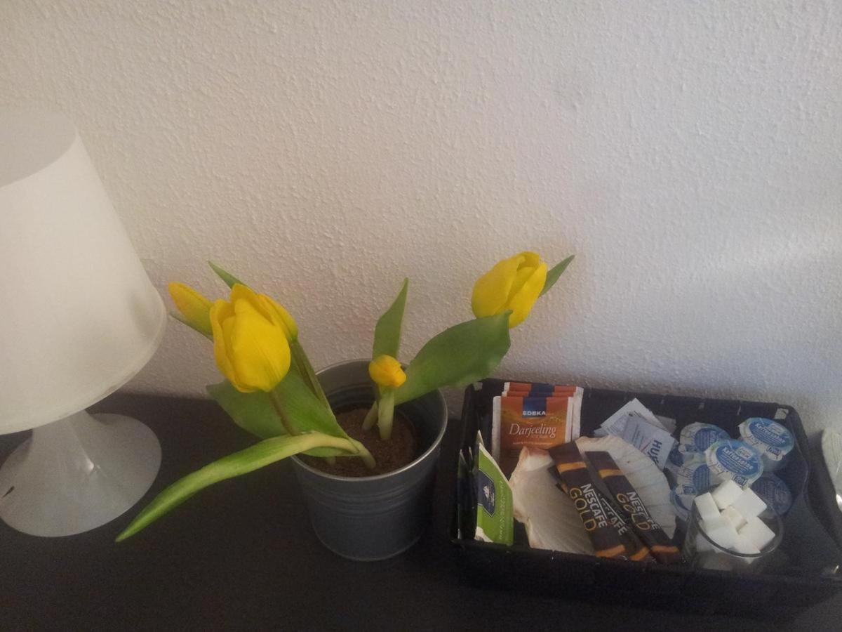 Relax Aachener Boardinghouse Budget