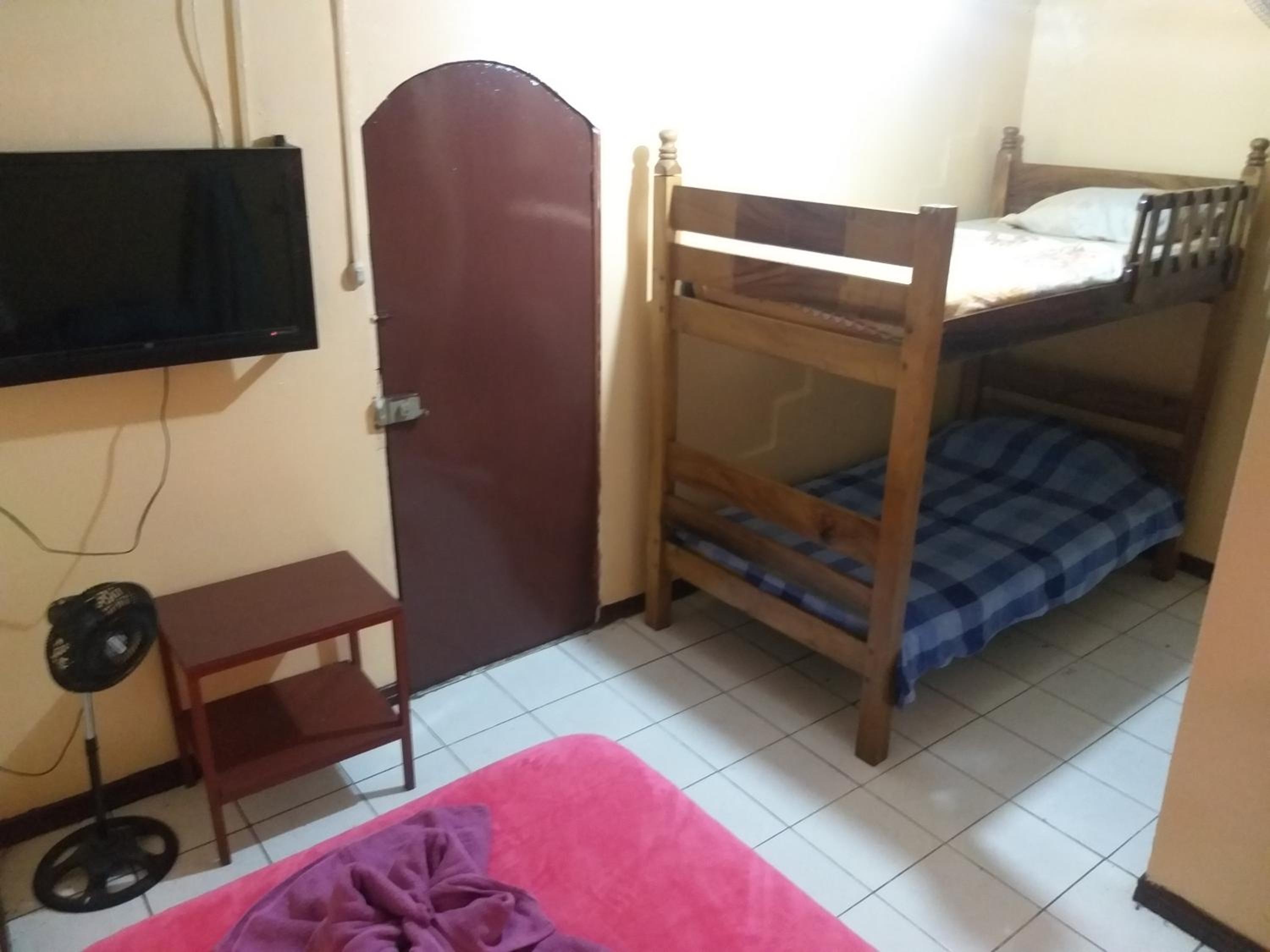 Hotel Coto