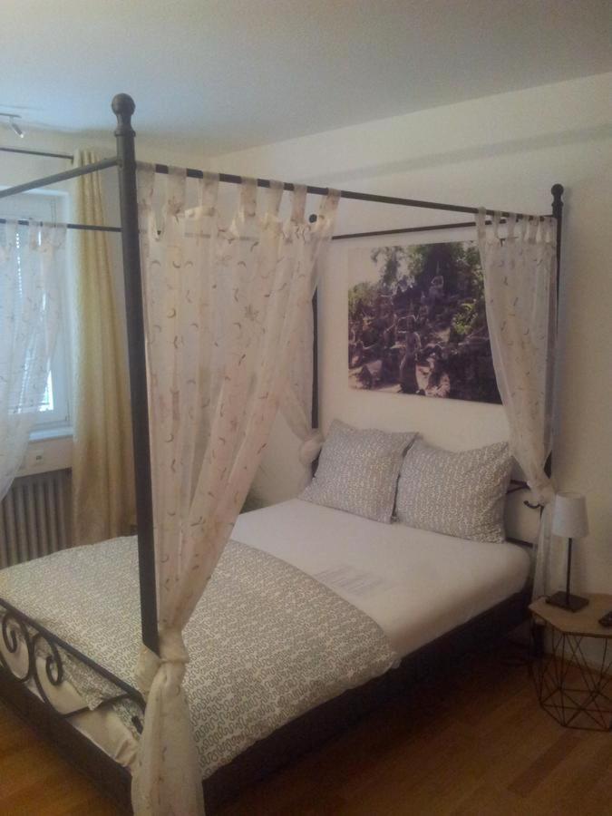 Relax Aachener Boardinghouse Budget