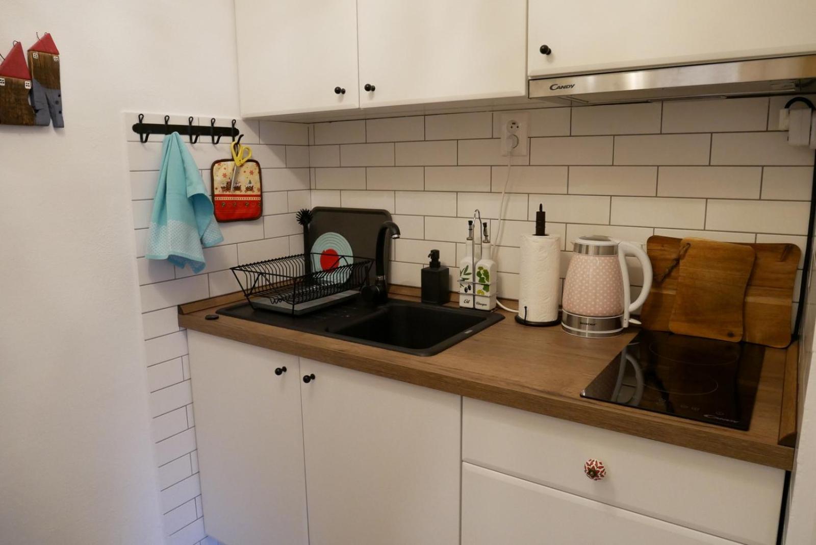 Apartmán Zlaté časy na Trojici view 3