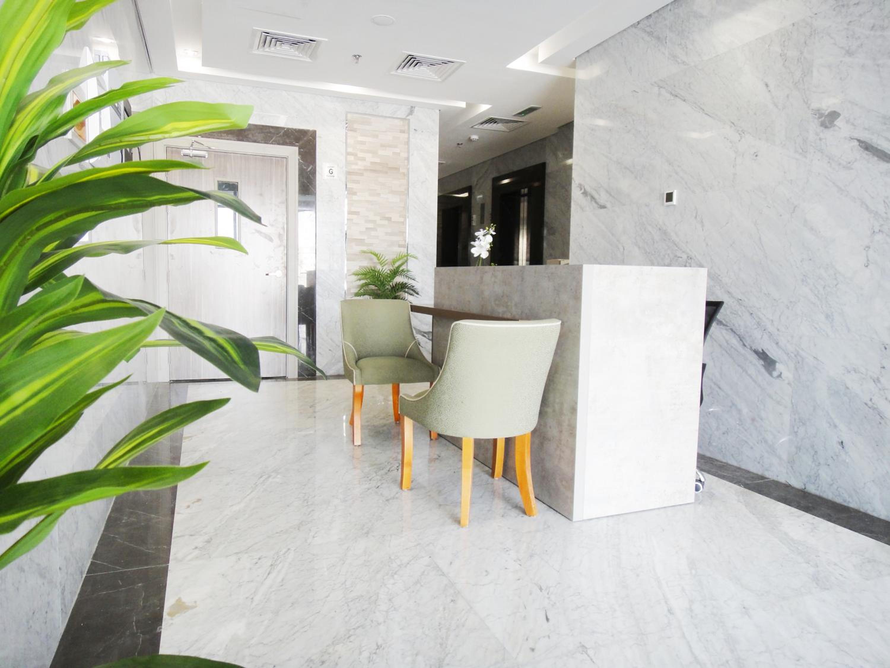 Warsan Star Residence - Home Stay