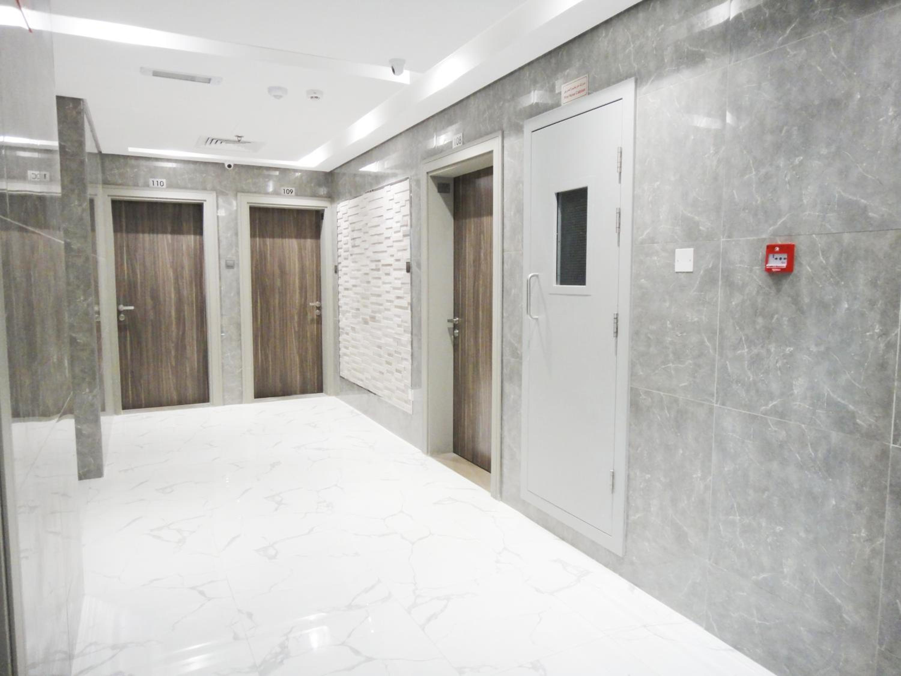 Warsan Star Residence - Home Stay