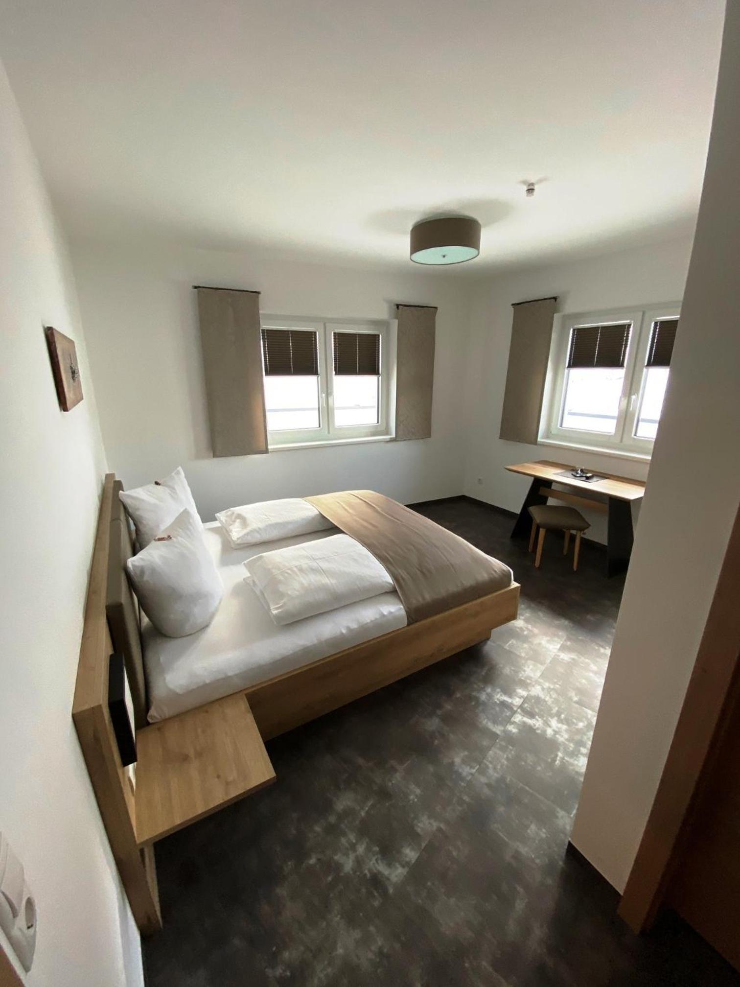 Wellness-Pension Jagahütt'n