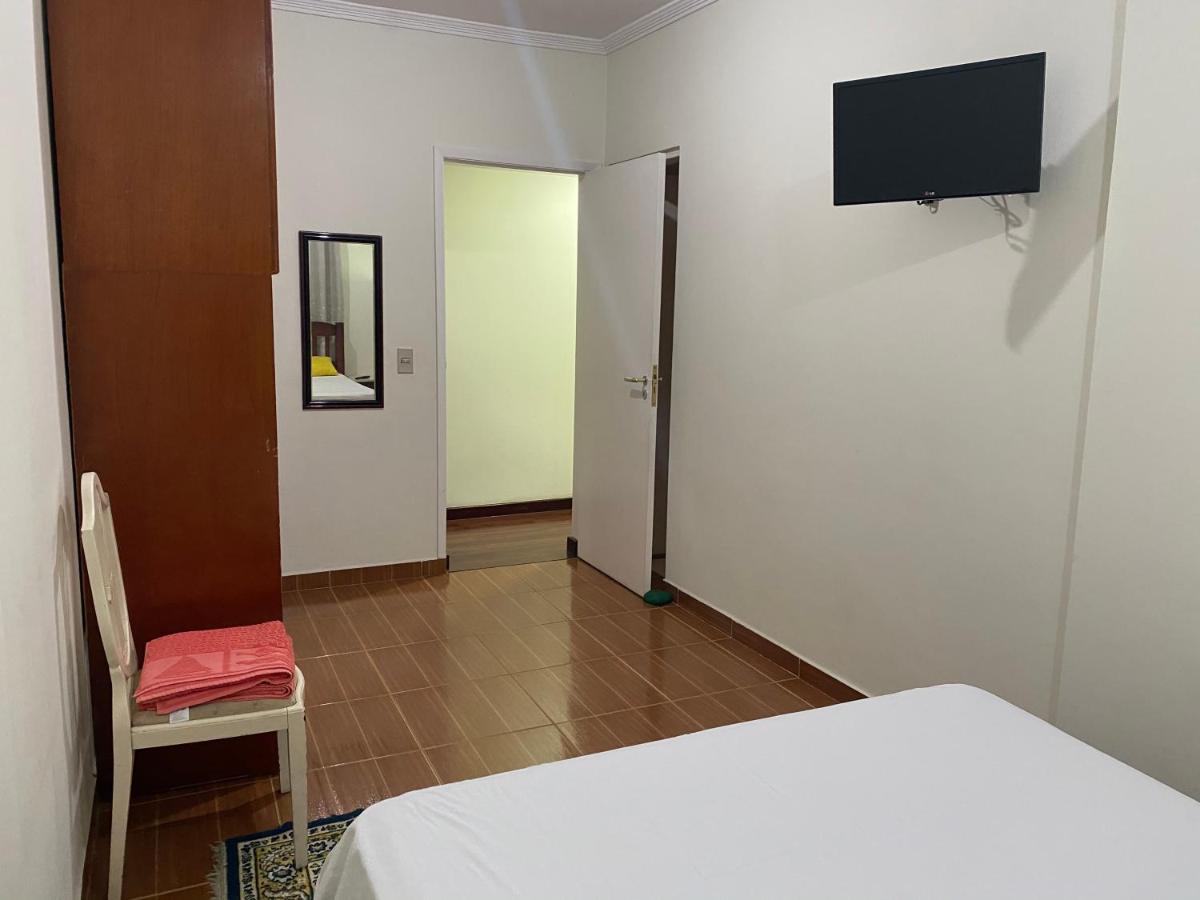 Suite Aeroporto de Congonhas view 3