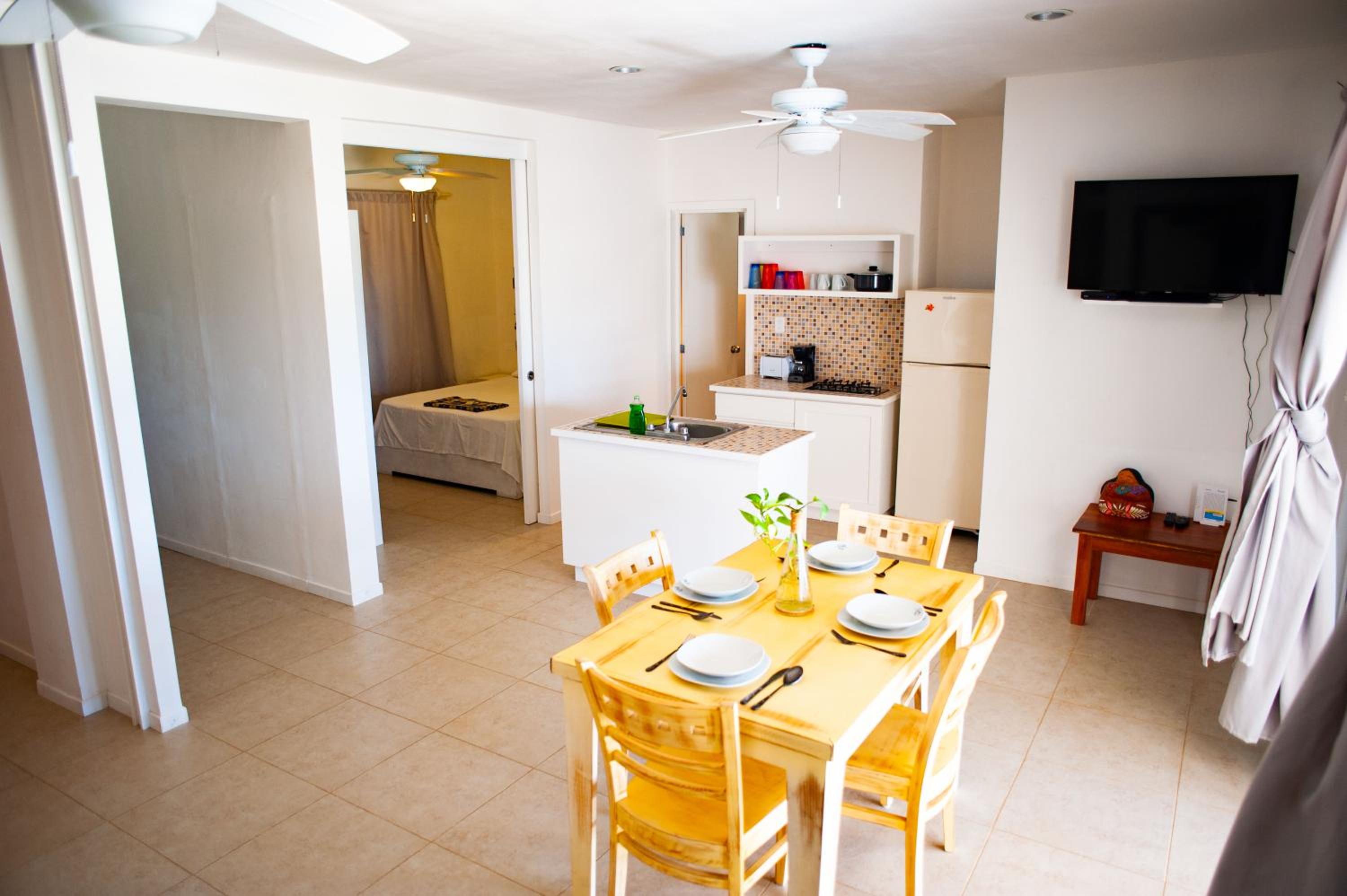 Caribe Dream Private Beach
